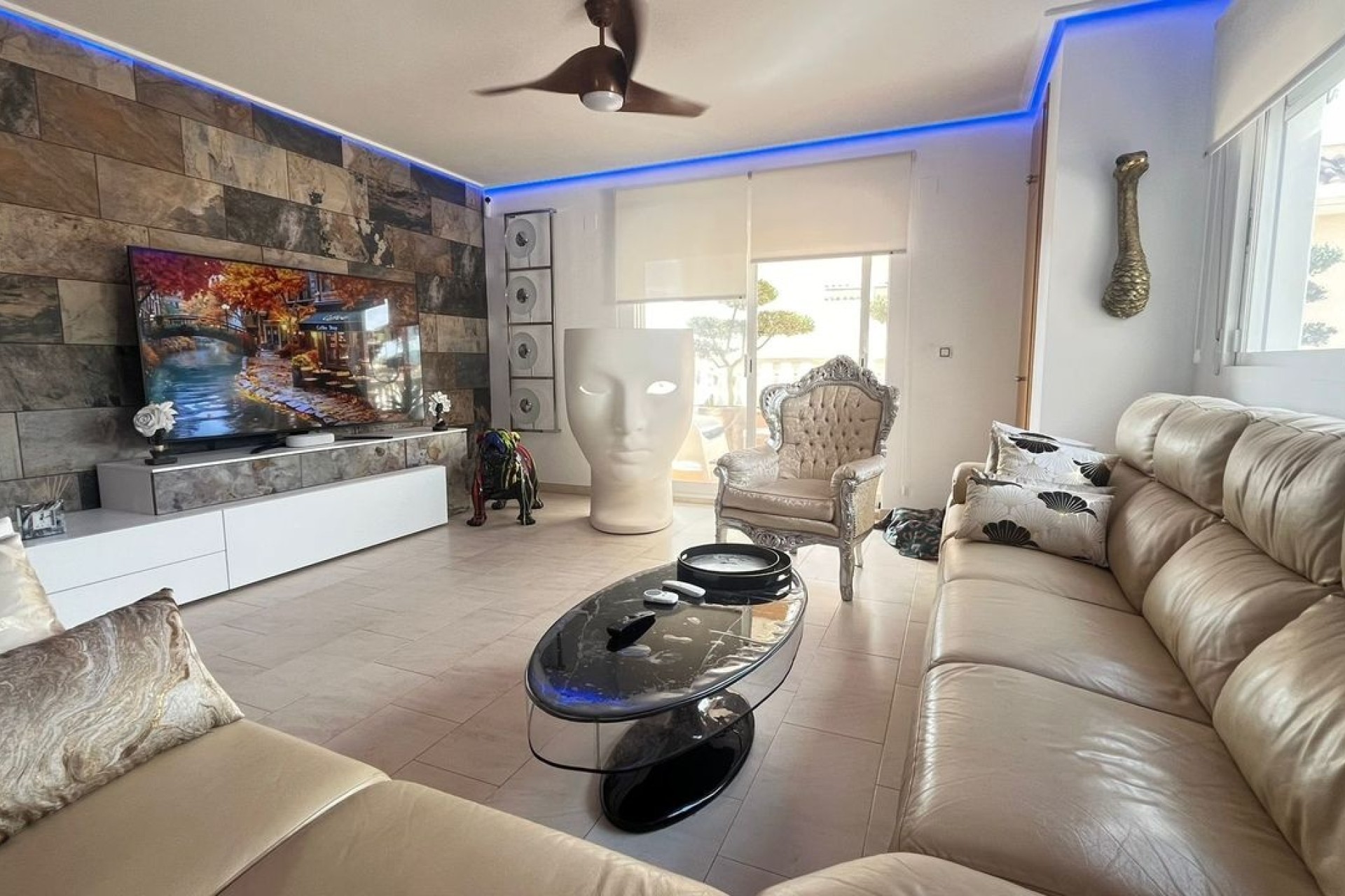 Herverkoop - Appartement / Flat -
Los Dolses - Inland