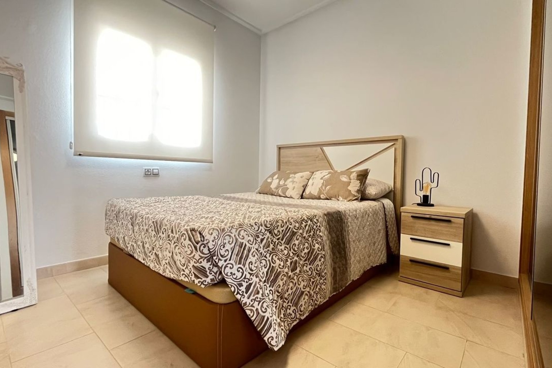 Herverkoop - Appartement / Flat -
Los Dolses - Inland