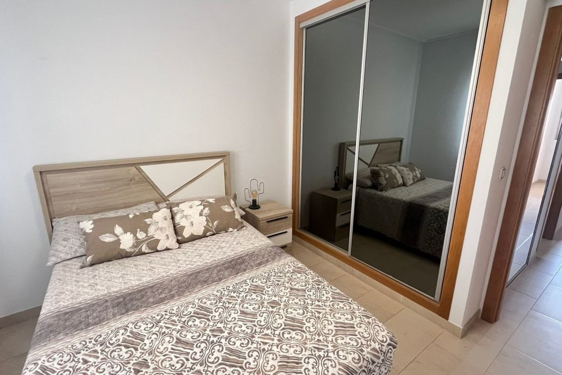 Herverkoop - Appartement / Flat -
Los Dolses - Inland