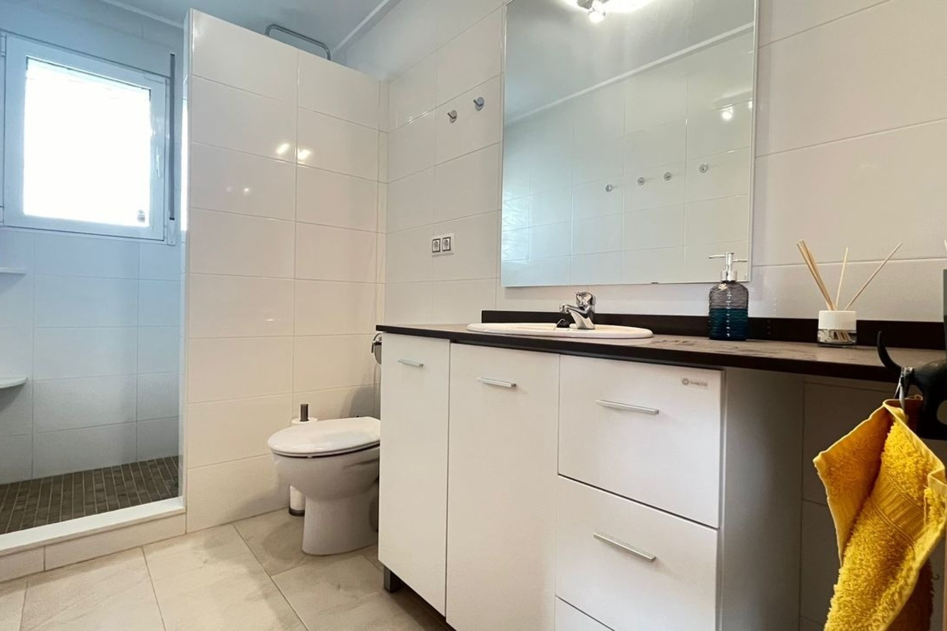 Herverkoop - Appartement / Flat -
Los Dolses - Inland