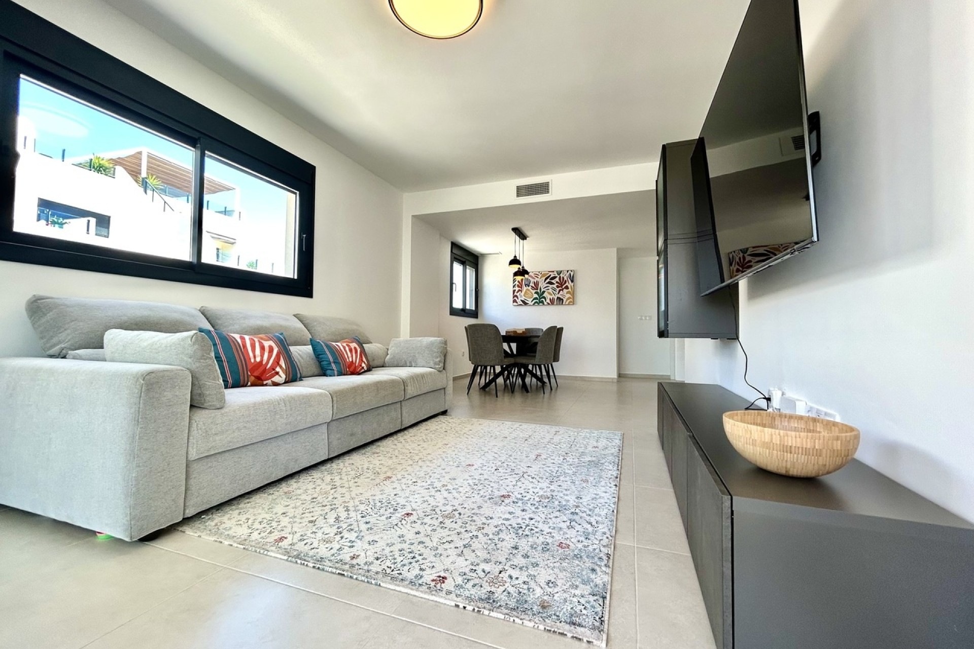 Herverkoop - Appartement / Flat -
Los Dolses - Inland