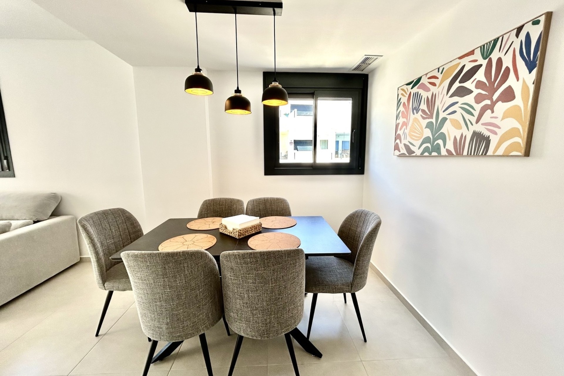 Herverkoop - Appartement / Flat -
Los Dolses - Inland