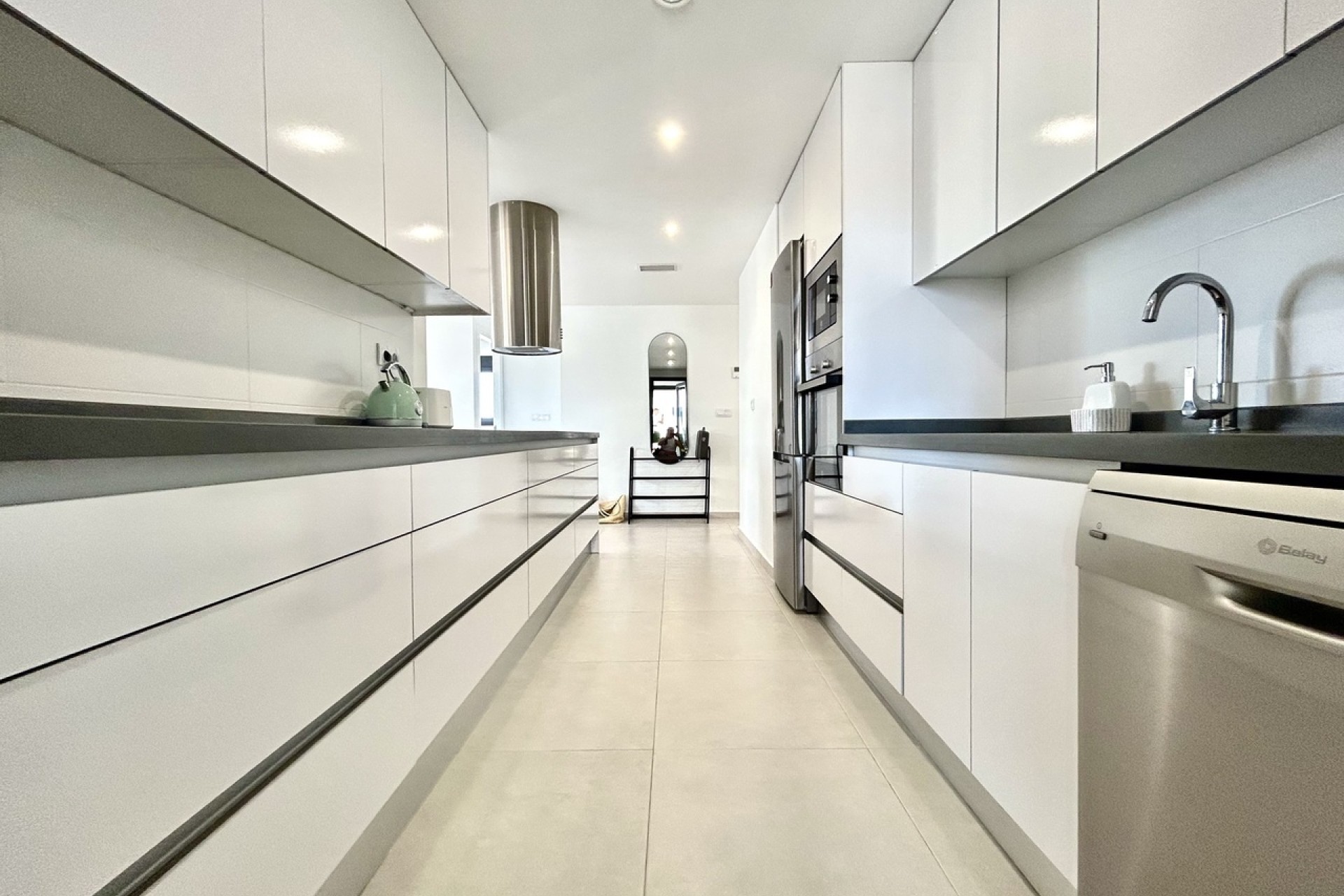 Herverkoop - Appartement / Flat -
Los Dolses - Inland