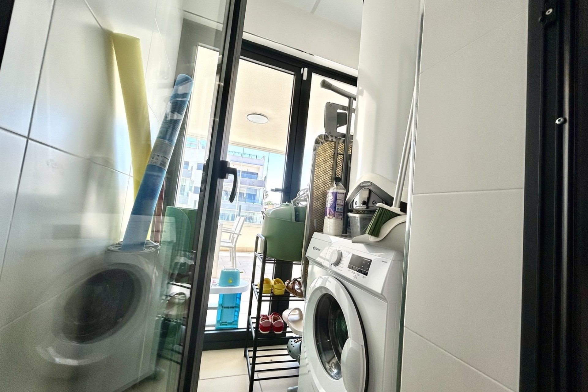 Herverkoop - Appartement / Flat -
Los Dolses - Inland