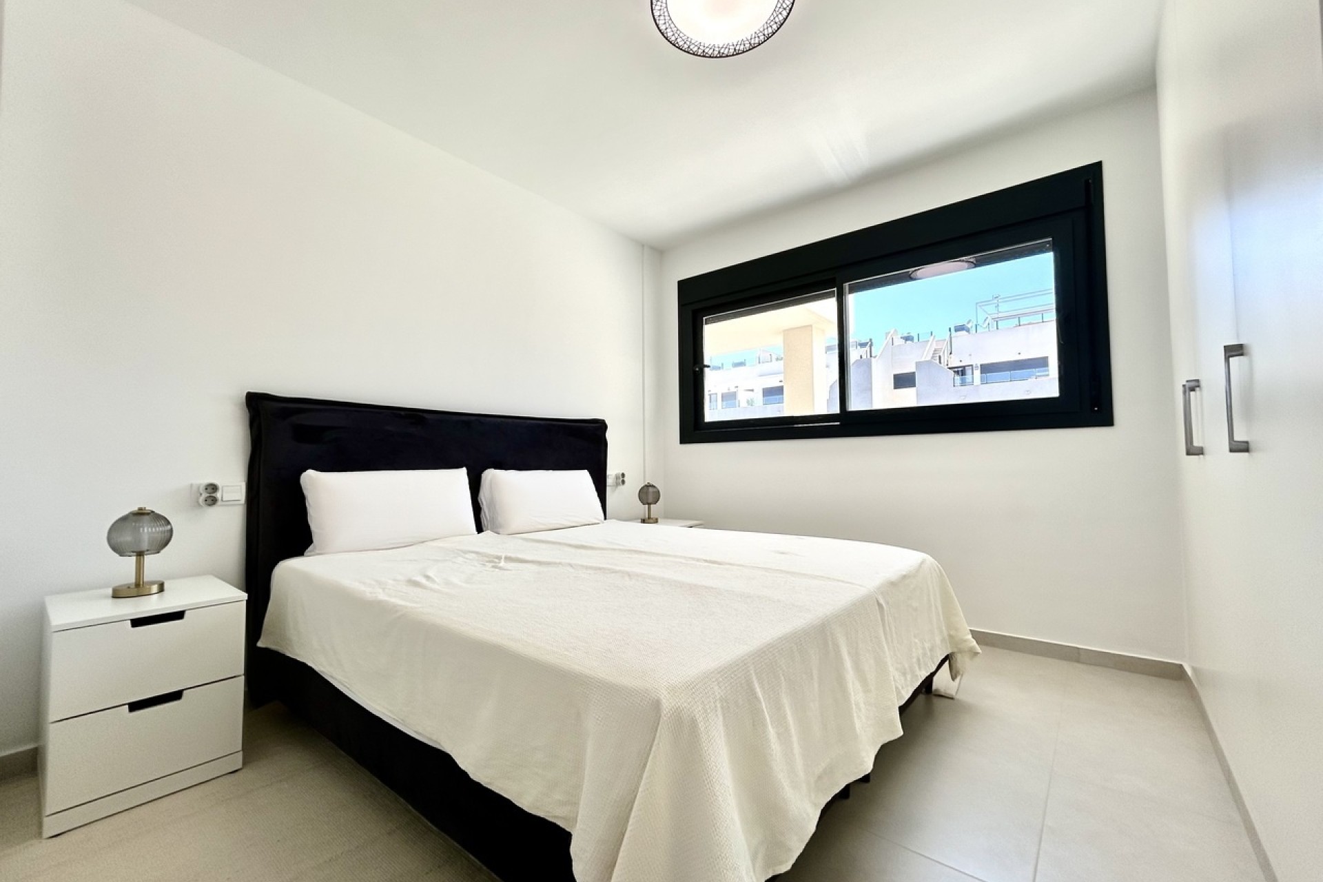 Herverkoop - Appartement / Flat -
Los Dolses - Inland