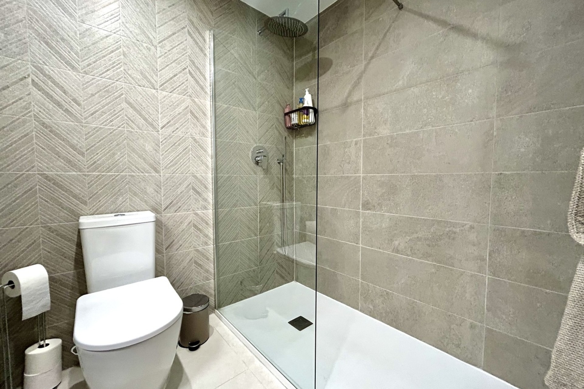 Herverkoop - Appartement / Flat -
Los Dolses - Inland