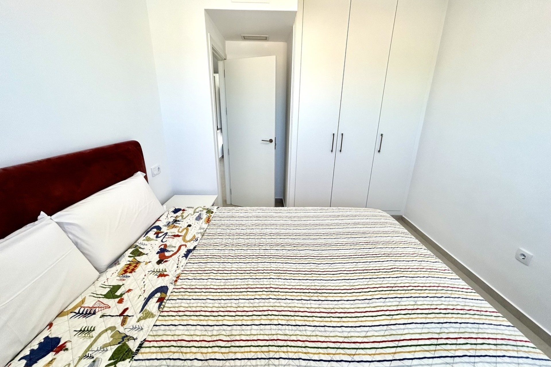 Herverkoop - Appartement / Flat -
Los Dolses - Inland