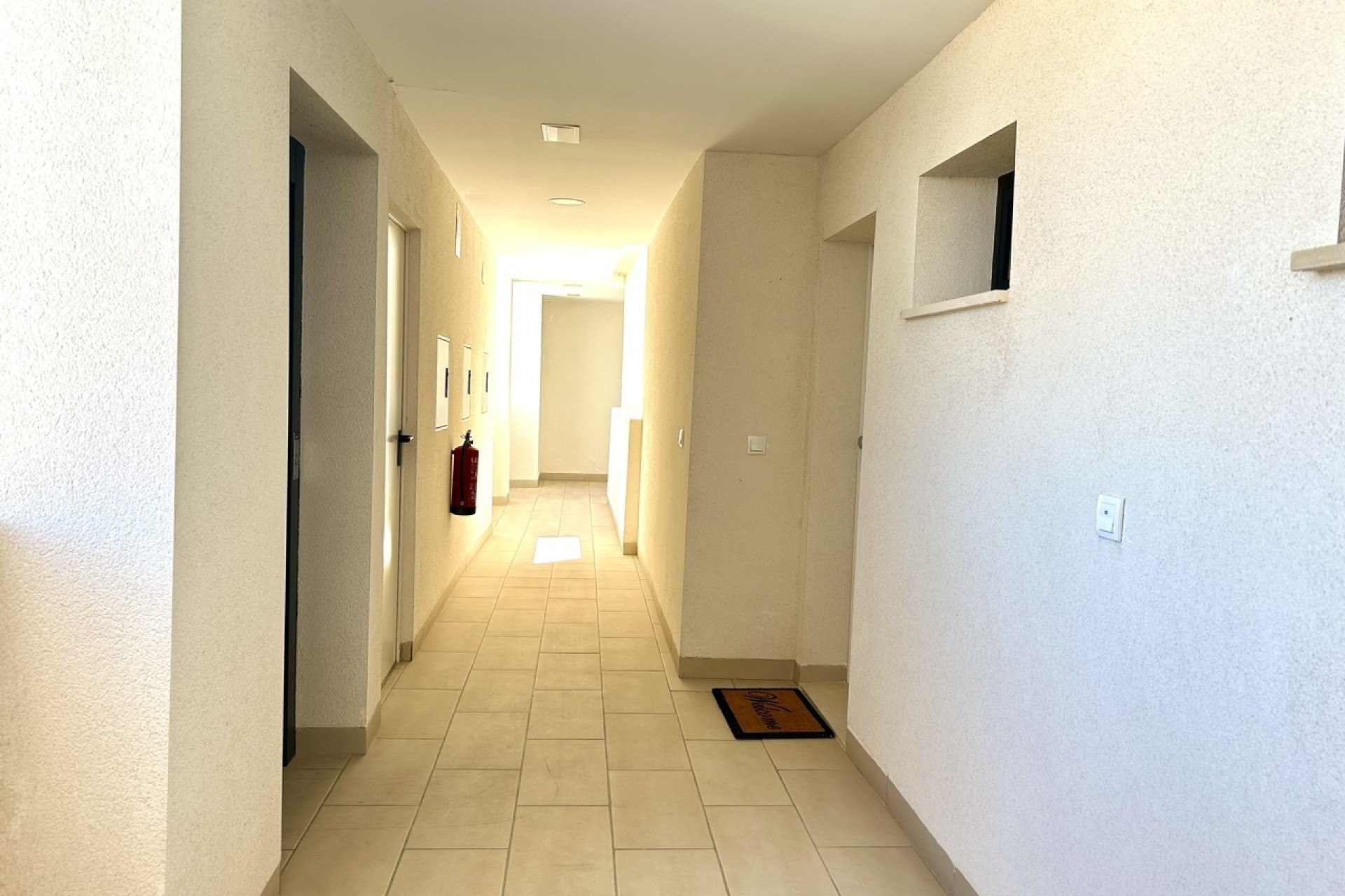 Herverkoop - Appartement / Flat -
Los Dolses - Inland