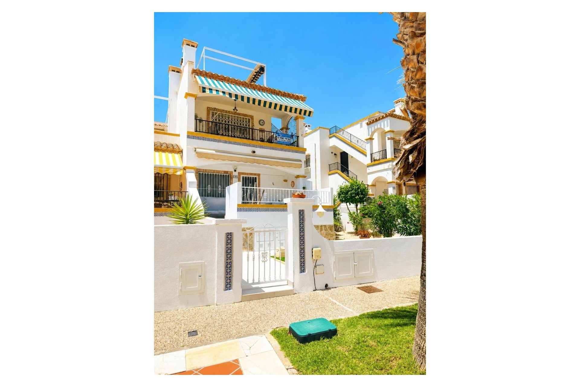 Herverkoop - Appartement / Flat -
Los Dolses - Inland