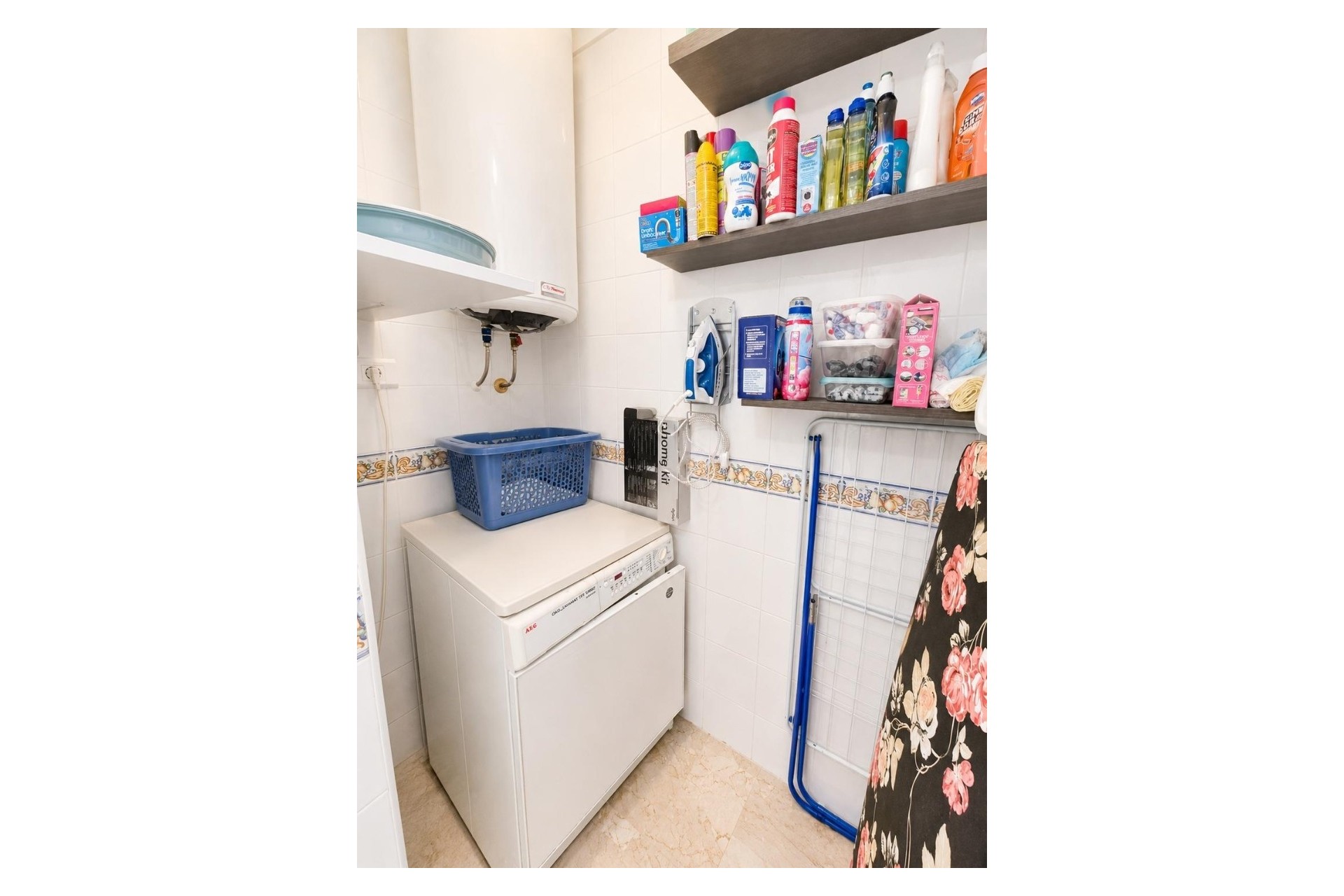 Herverkoop - Appartement / Flat -
Los Dolses - Inland