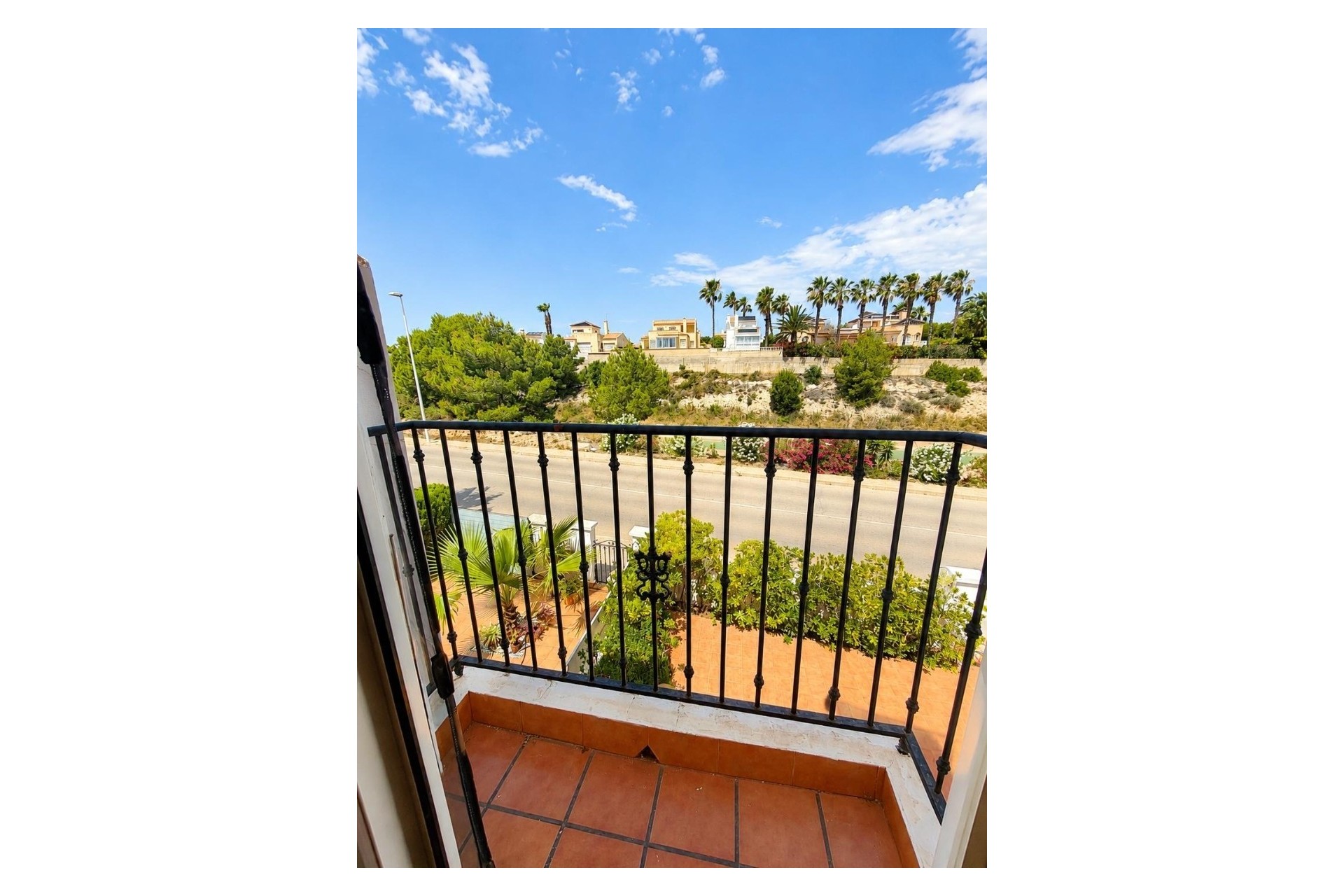 Herverkoop - Appartement / Flat -
Los Dolses - Inland