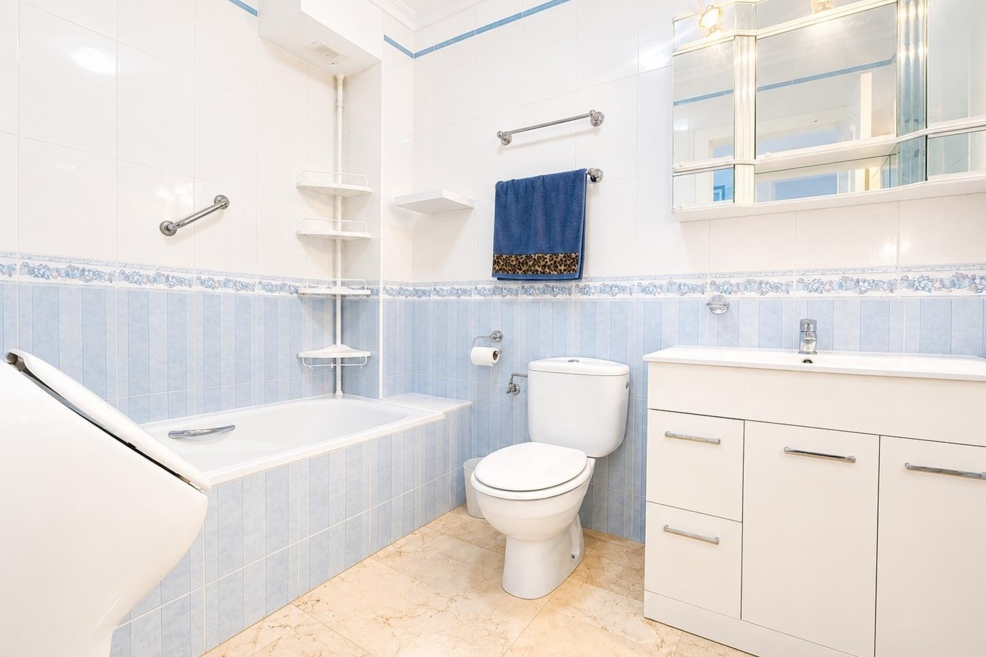 Herverkoop - Appartement / Flat -
Los Dolses - Inland