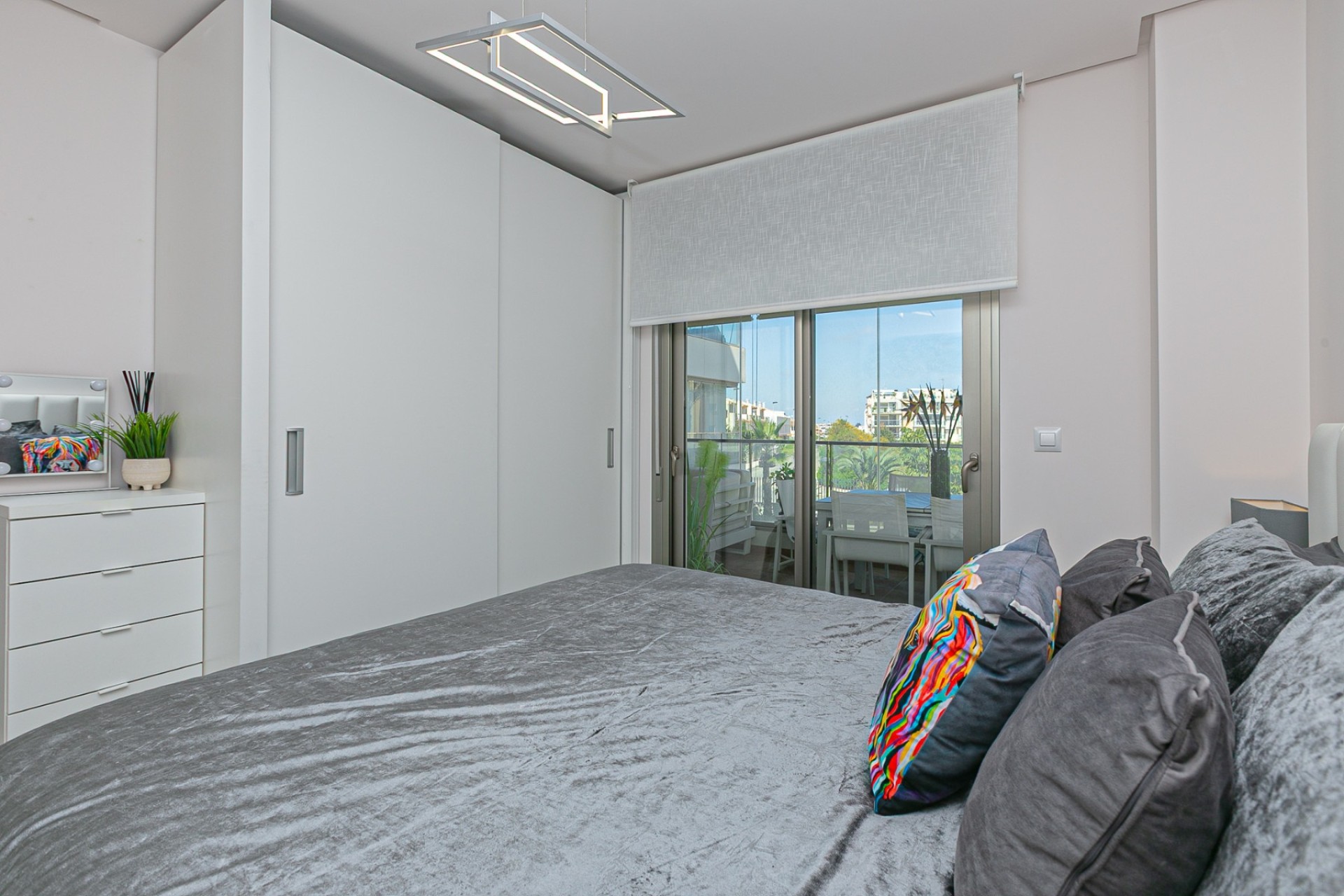 Herverkoop - Appartement / Flat -
Los Dolses - Pimienta