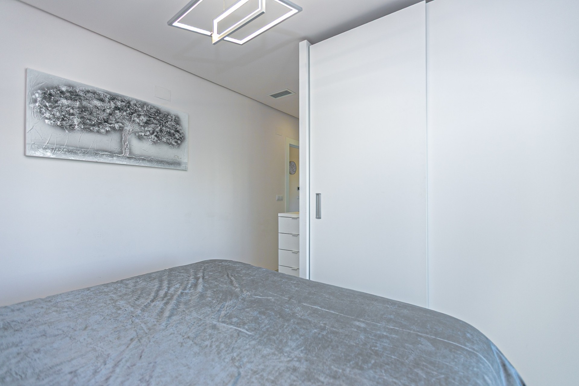 Herverkoop - Appartement / Flat -
Los Dolses - Pimienta