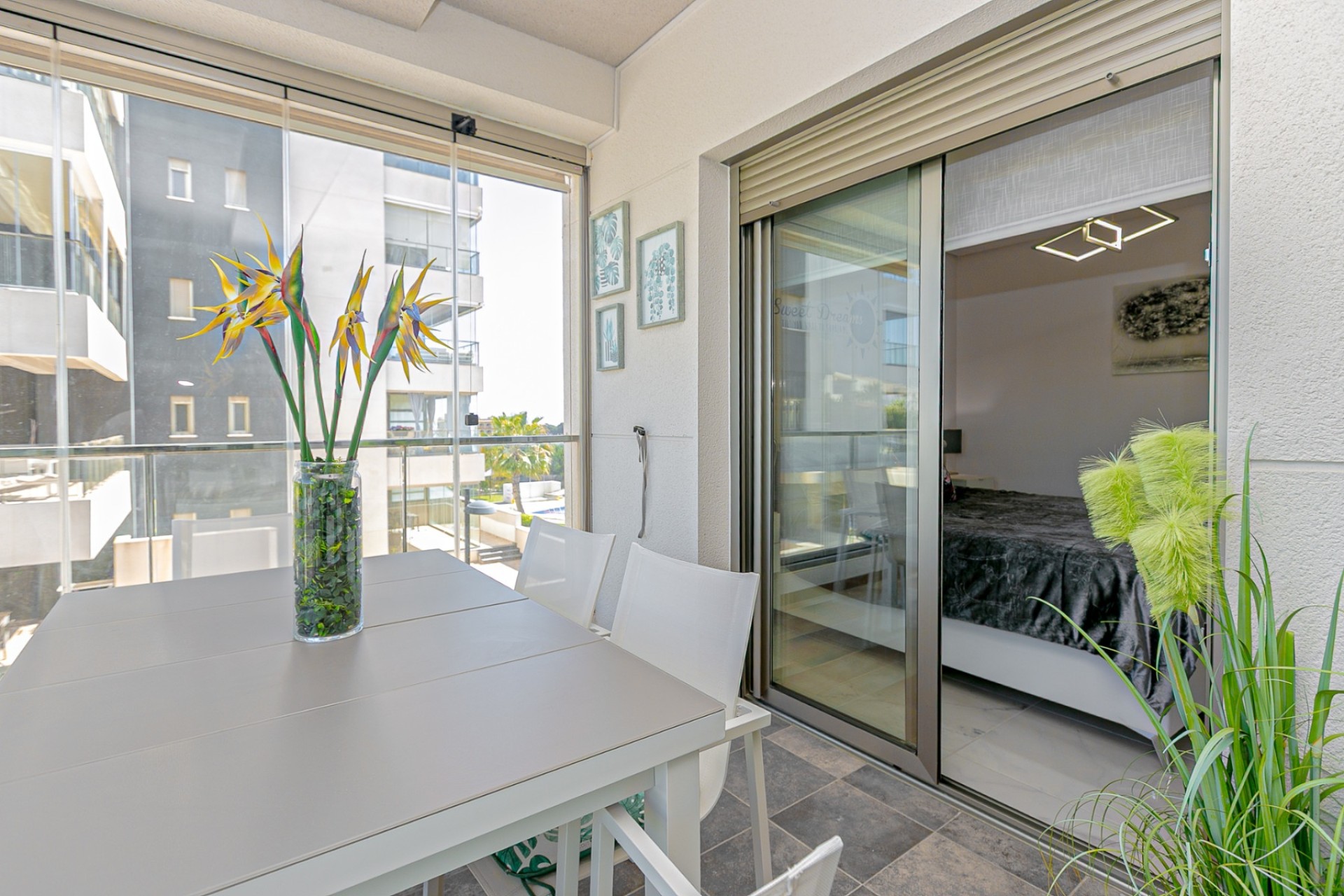 Herverkoop - Appartement / Flat -
Los Dolses - Pimienta