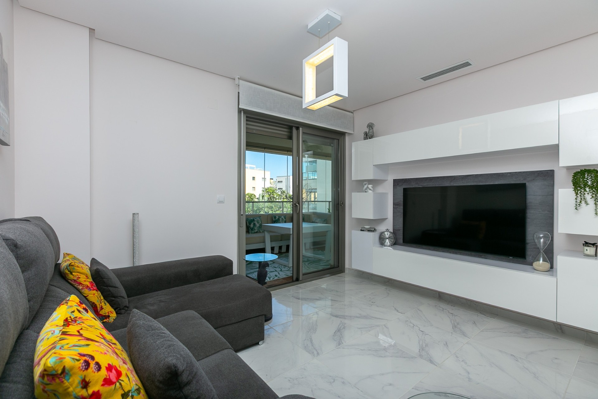Herverkoop - Appartement / Flat -
Los Dolses - Pimienta
