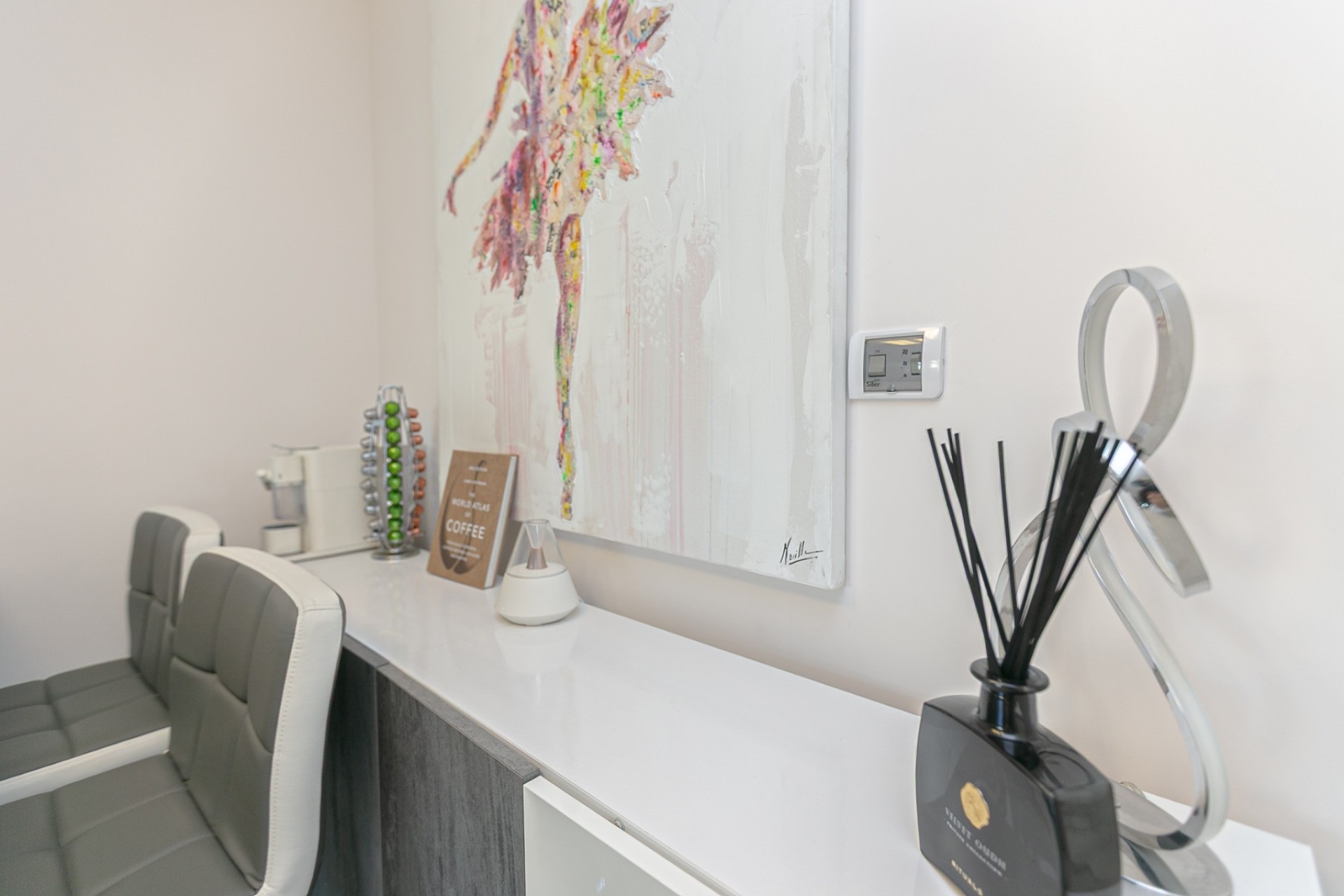 Herverkoop - Appartement / Flat -
Los Dolses - Pimienta