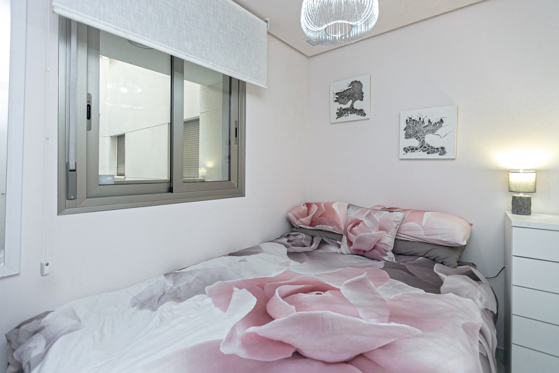 Herverkoop - Appartement / Flat -
Los Dolses - Pimienta