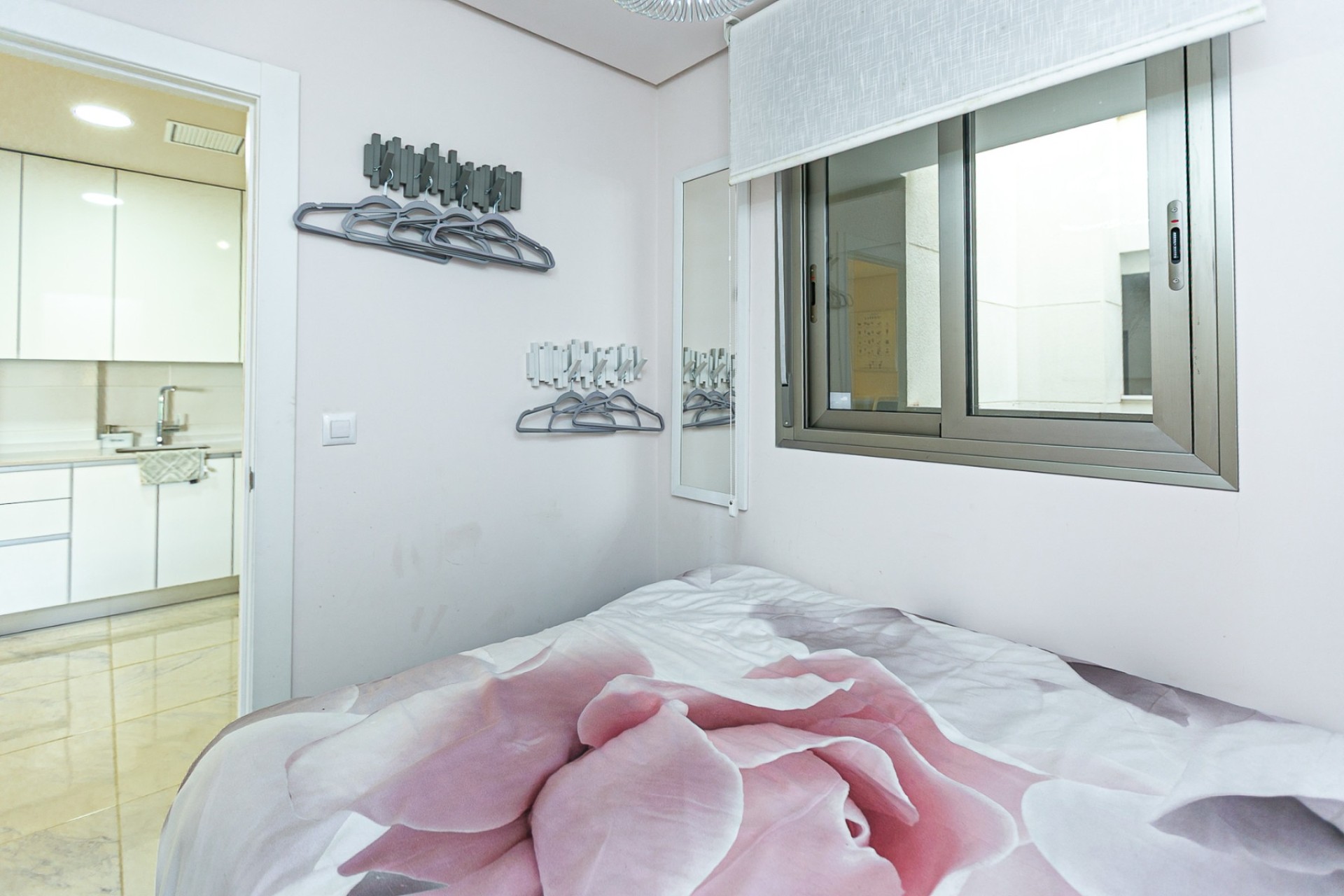Herverkoop - Appartement / Flat -
Los Dolses - Pimienta