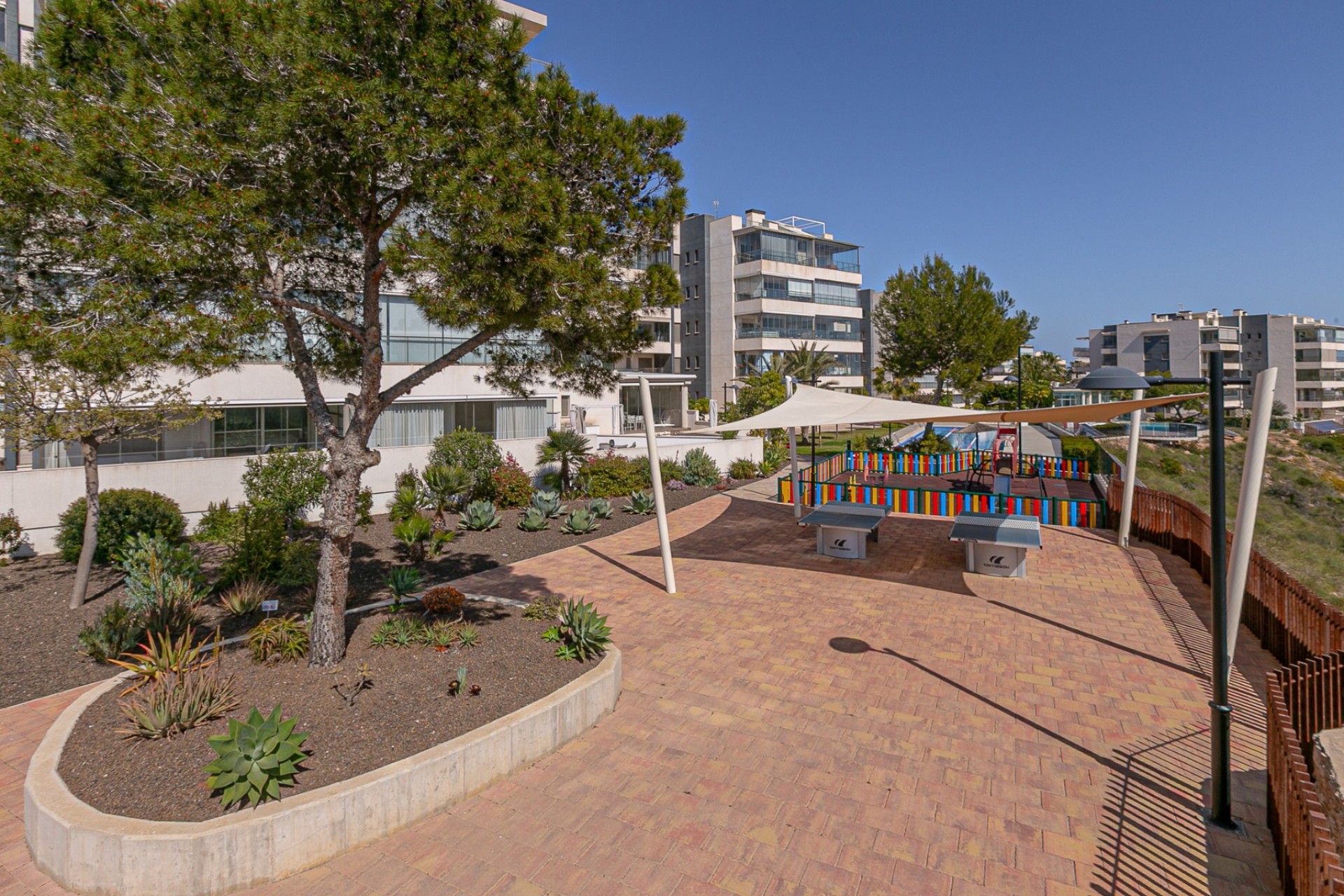 Herverkoop - Appartement / Flat -
Los Dolses - Pimienta