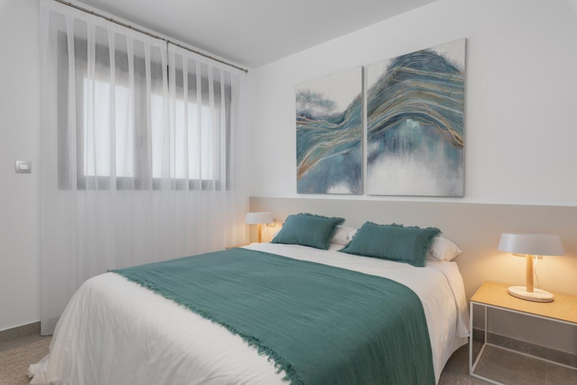 Herverkoop - Appartement / Flat -
Los Dolses