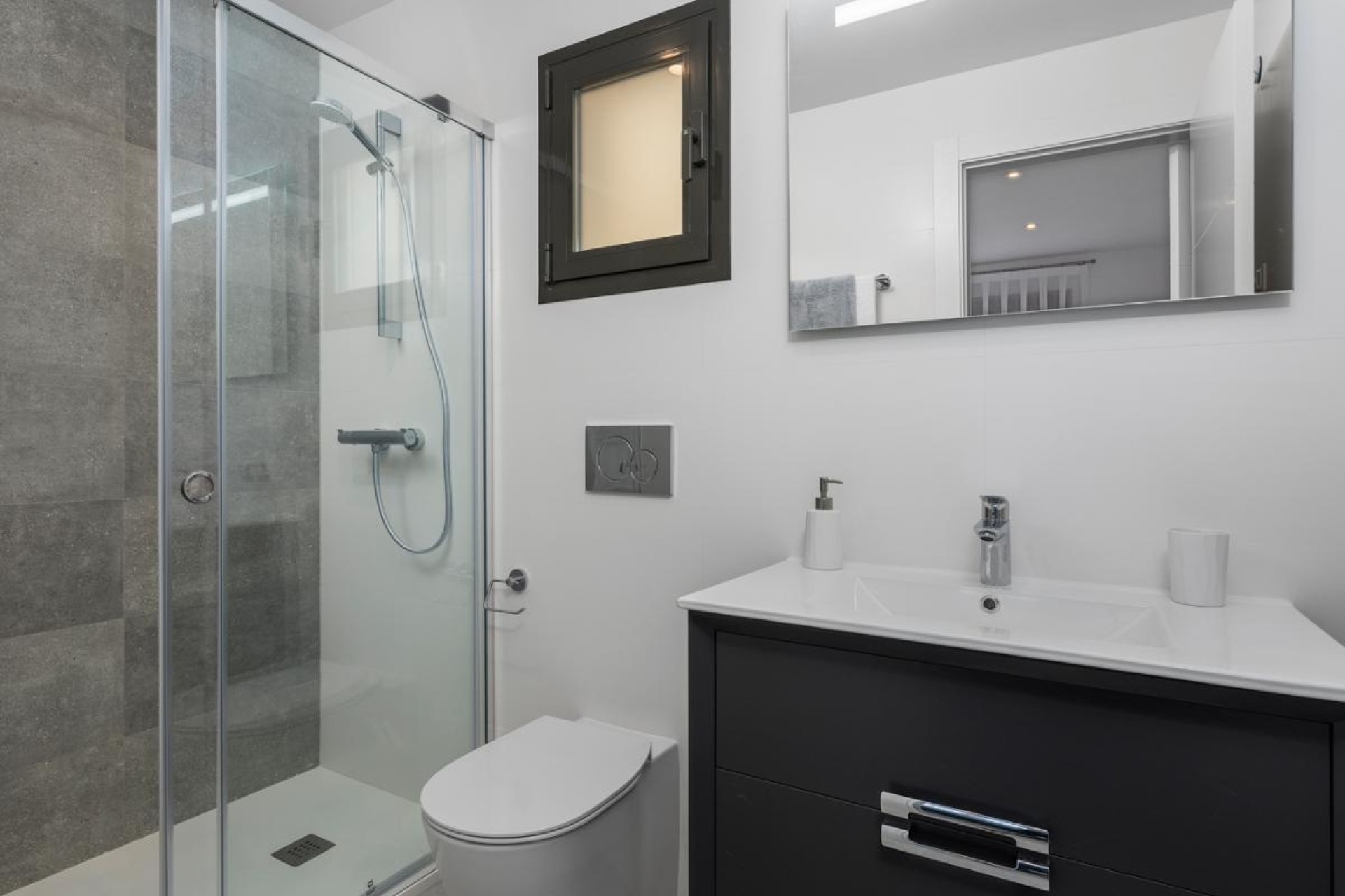 Herverkoop - Appartement / Flat -
Los Dolses