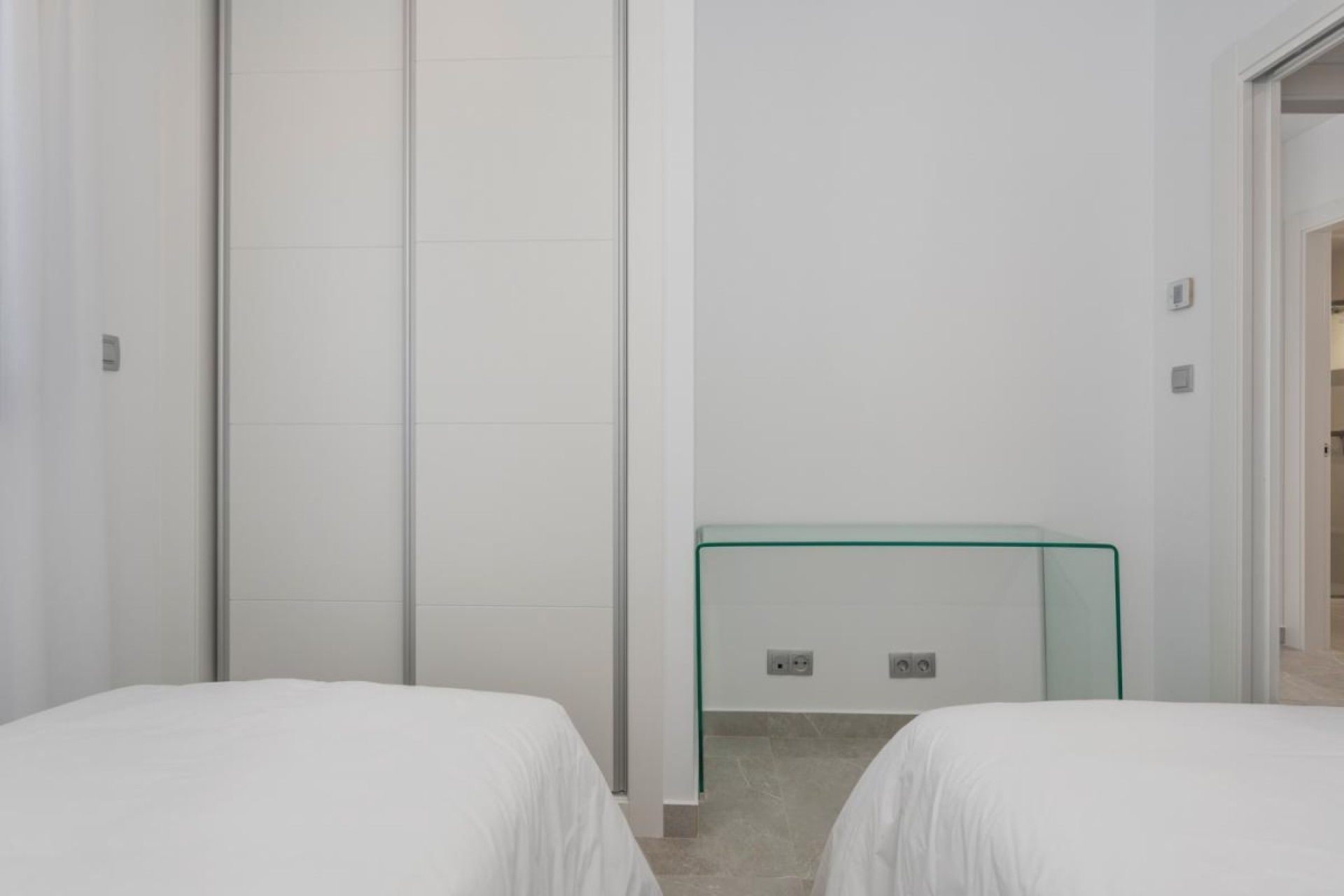 Herverkoop - Appartement / Flat -
Los Dolses