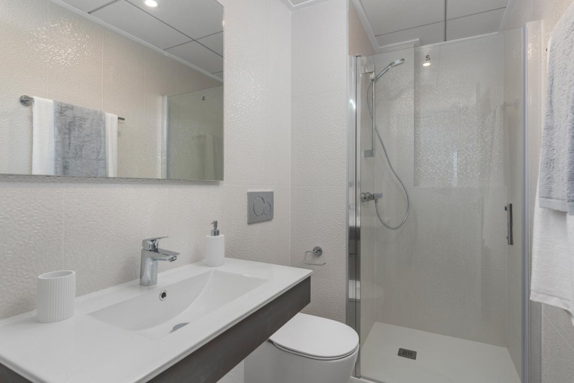 Herverkoop - Appartement / Flat -
Los Dolses