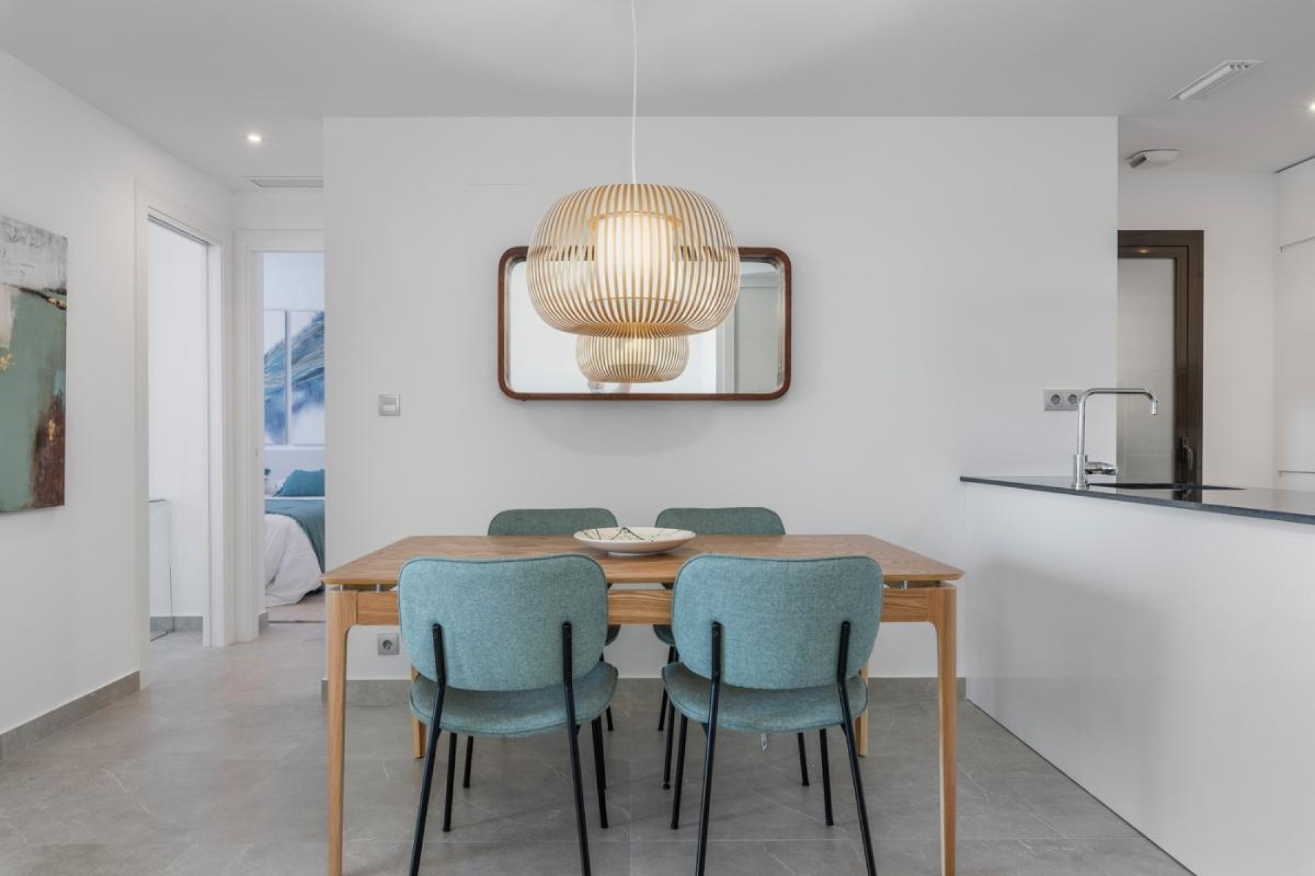 Herverkoop - Appartement / Flat -
Los Dolses