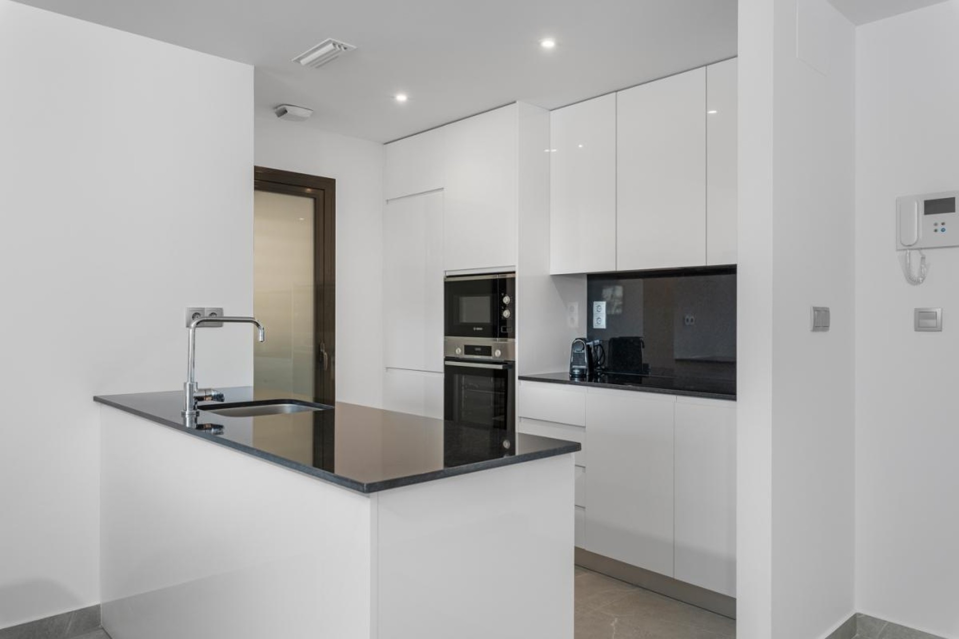 Herverkoop - Appartement / Flat -
Los Dolses