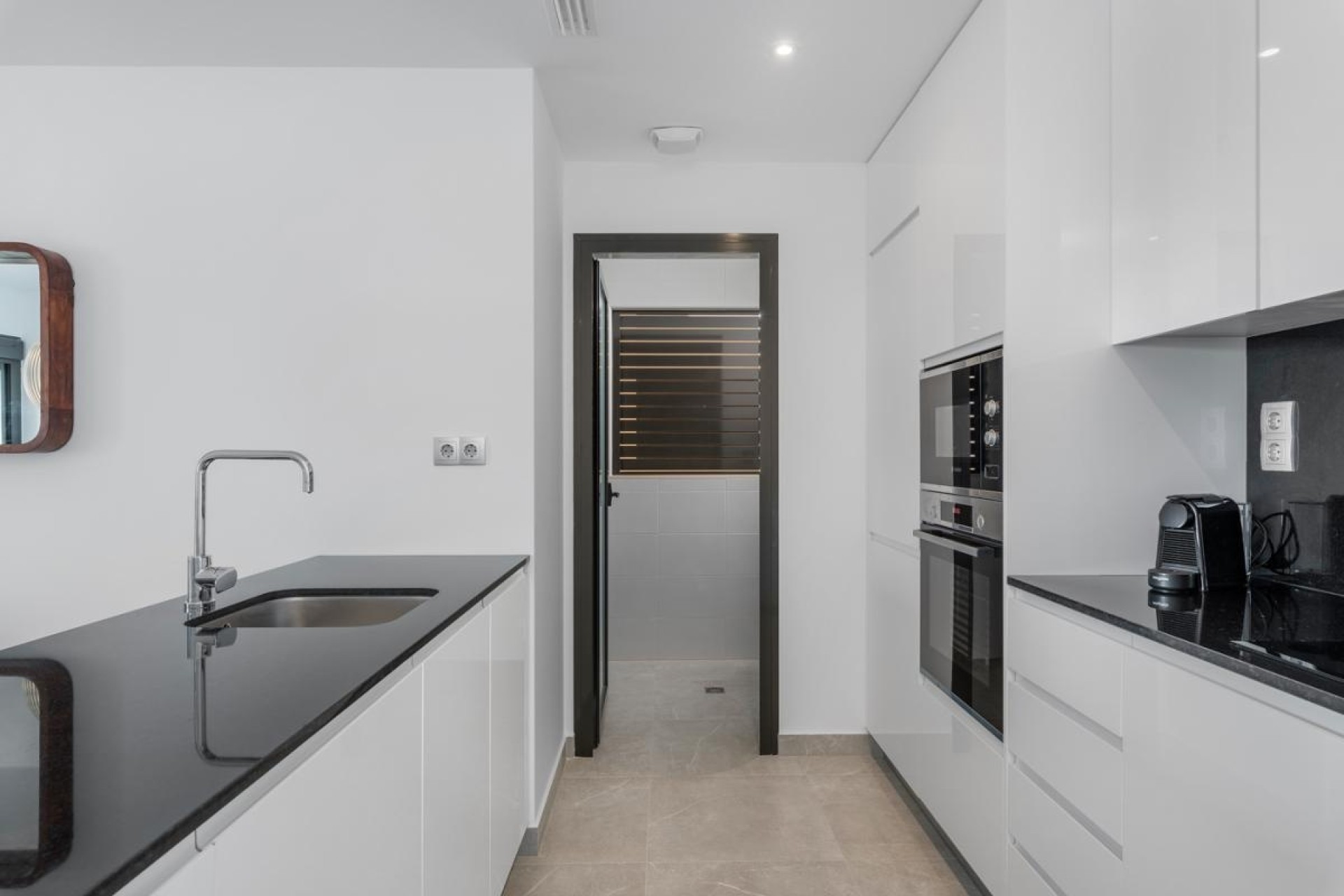 Herverkoop - Appartement / Flat -
Los Dolses