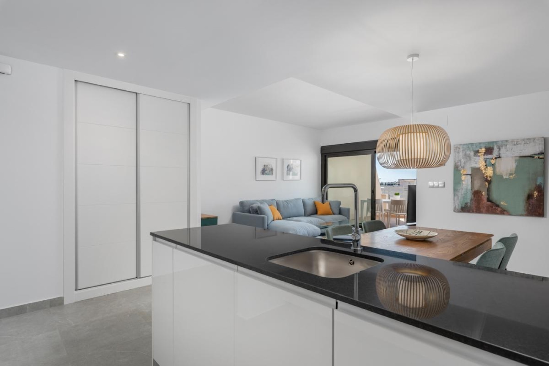 Herverkoop - Appartement / Flat -
Los Dolses