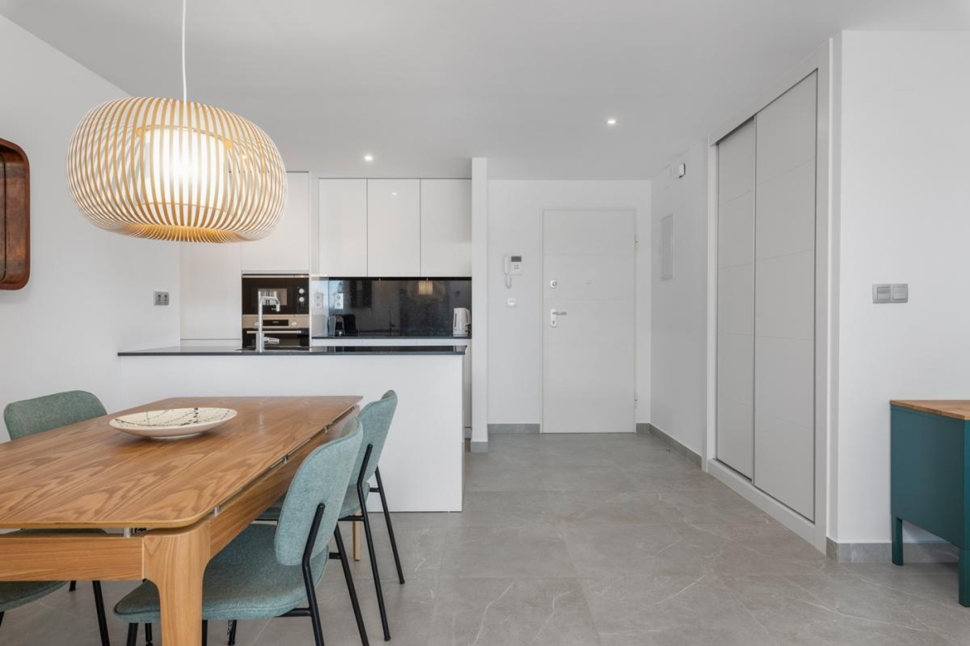 Herverkoop - Appartement / Flat -
Los Dolses