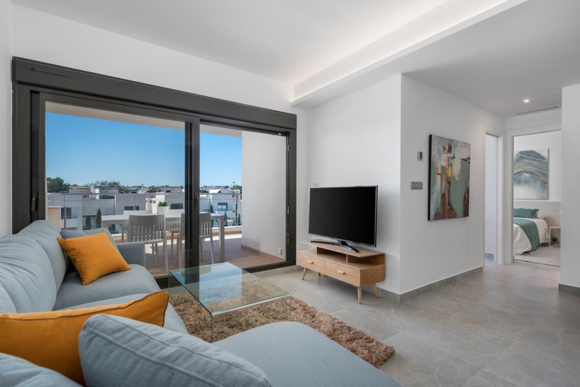 Herverkoop - Appartement / Flat -
Los Dolses