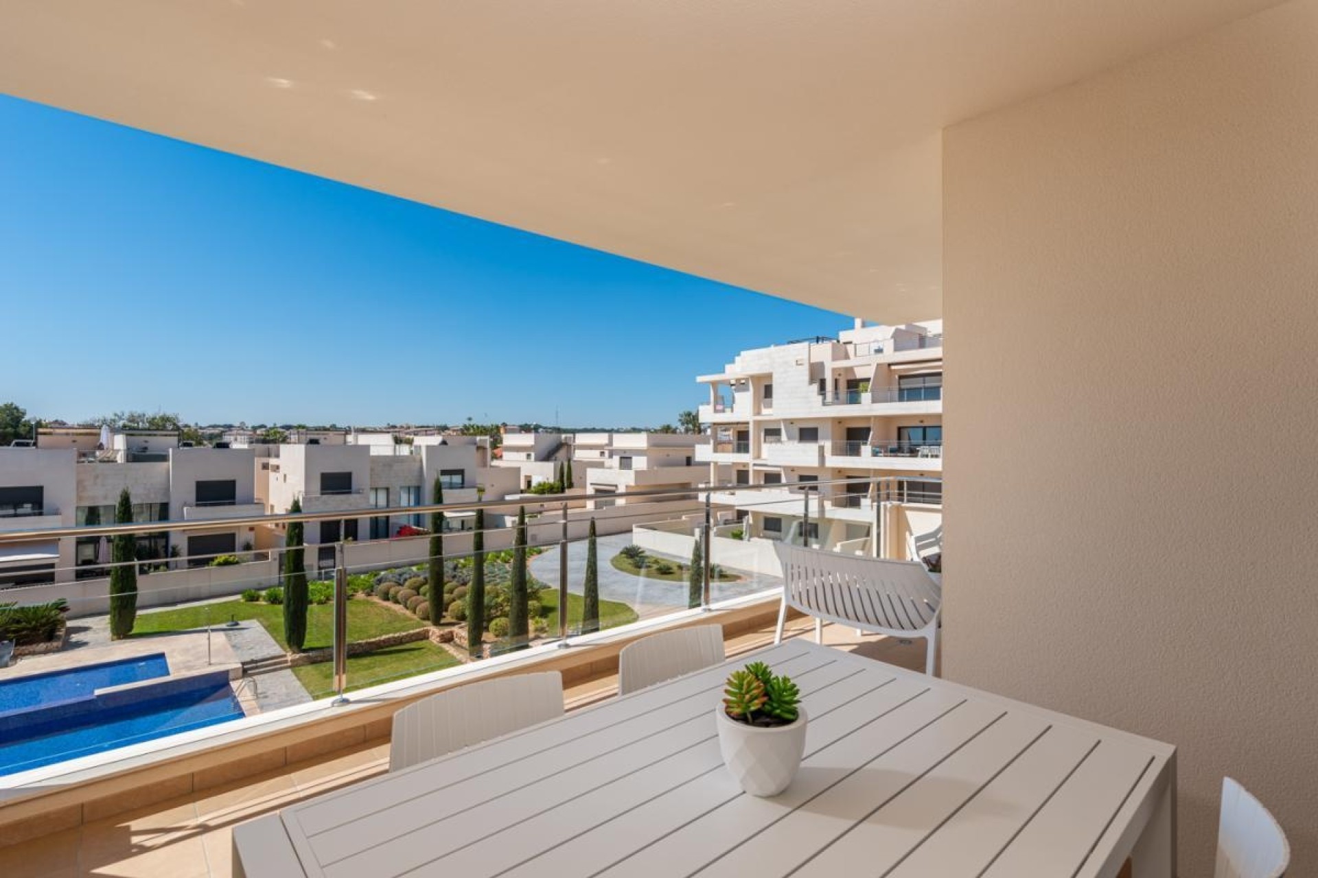 Herverkoop - Appartement / Flat -
Los Dolses