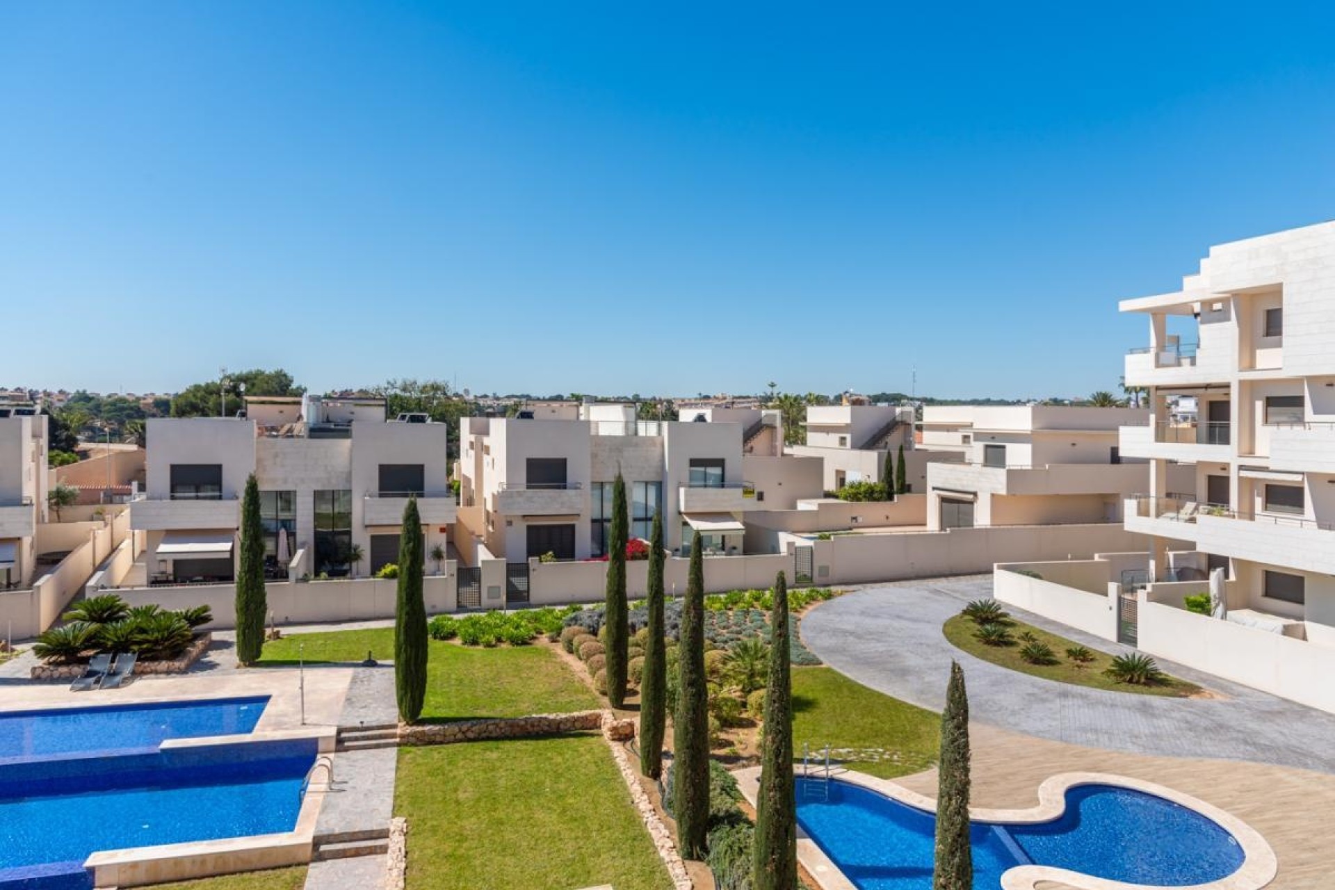 Herverkoop - Appartement / Flat -
Los Dolses