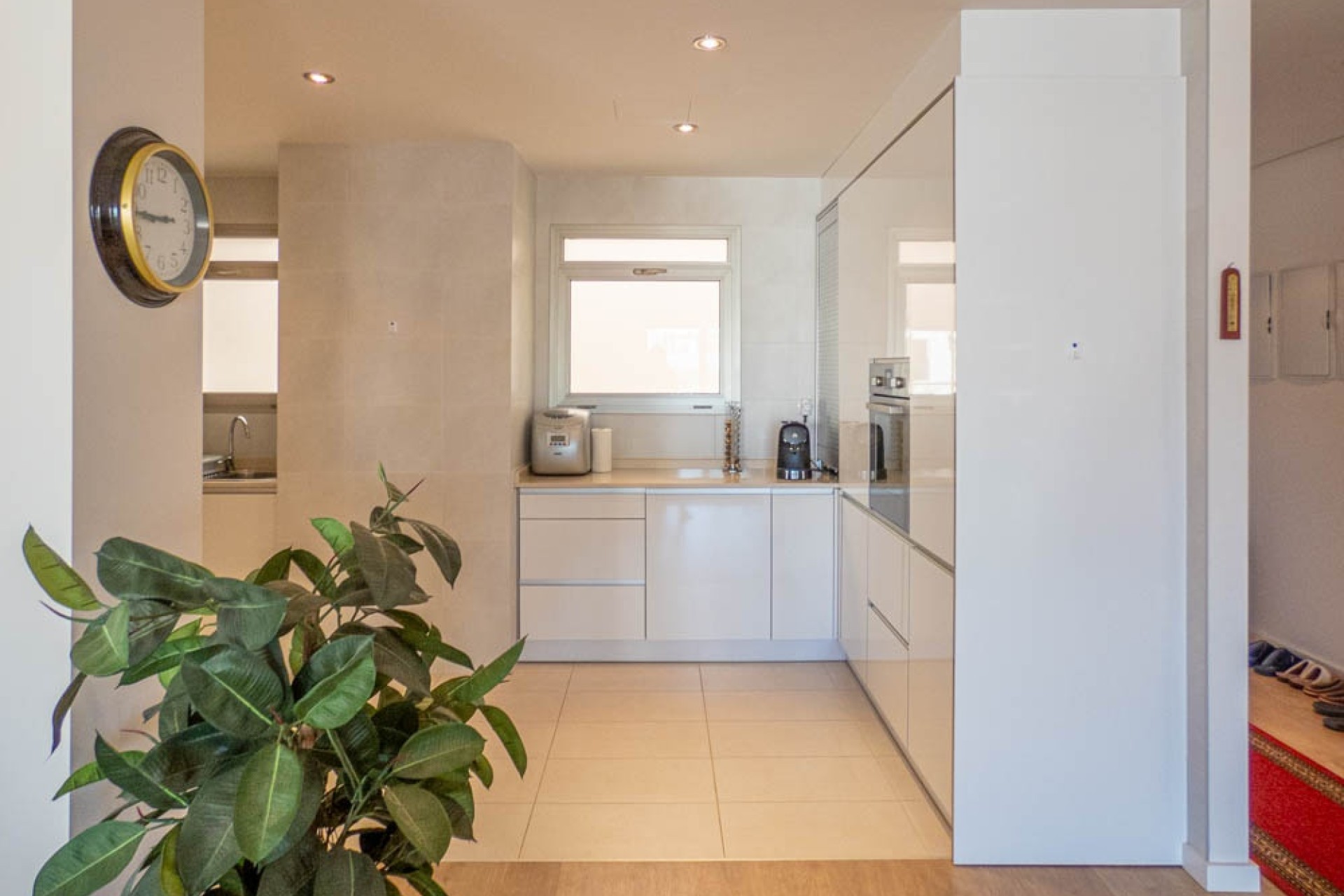 Herverkoop - Appartement / Flat -
Los Dolses