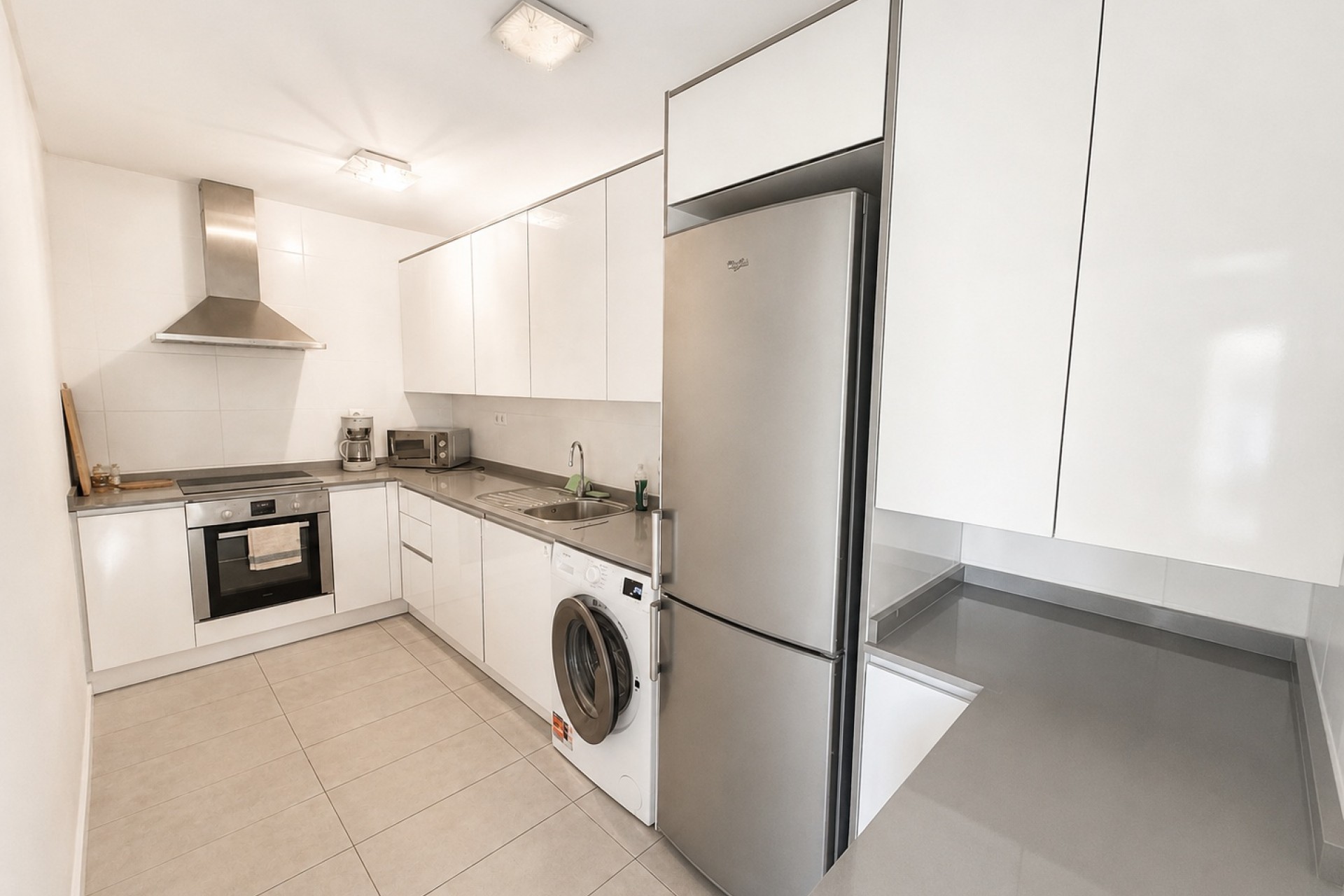 Herverkoop - Appartement / Flat -
Los Dolses