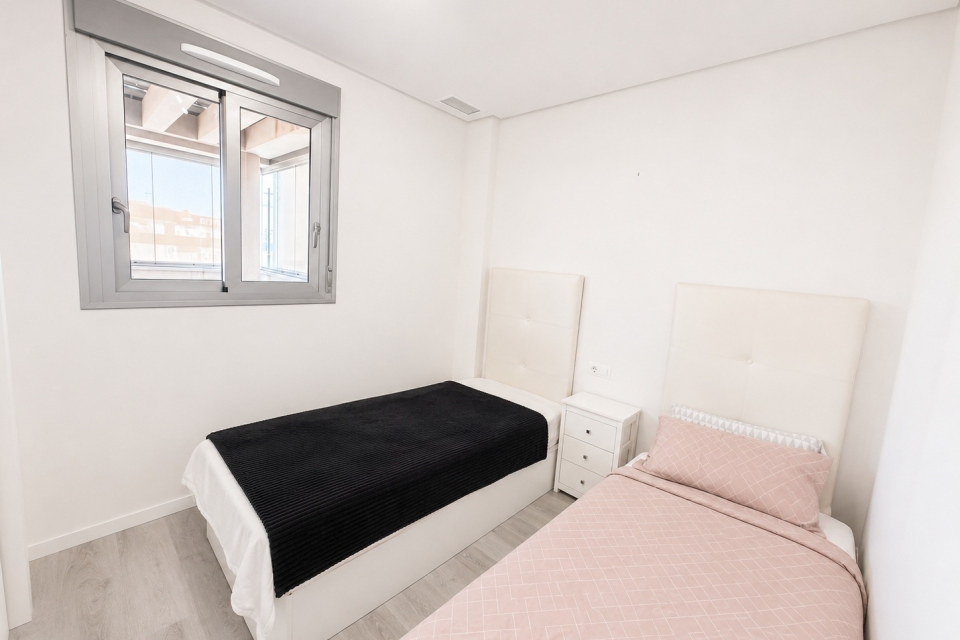 Herverkoop - Appartement / Flat -
Los Dolses