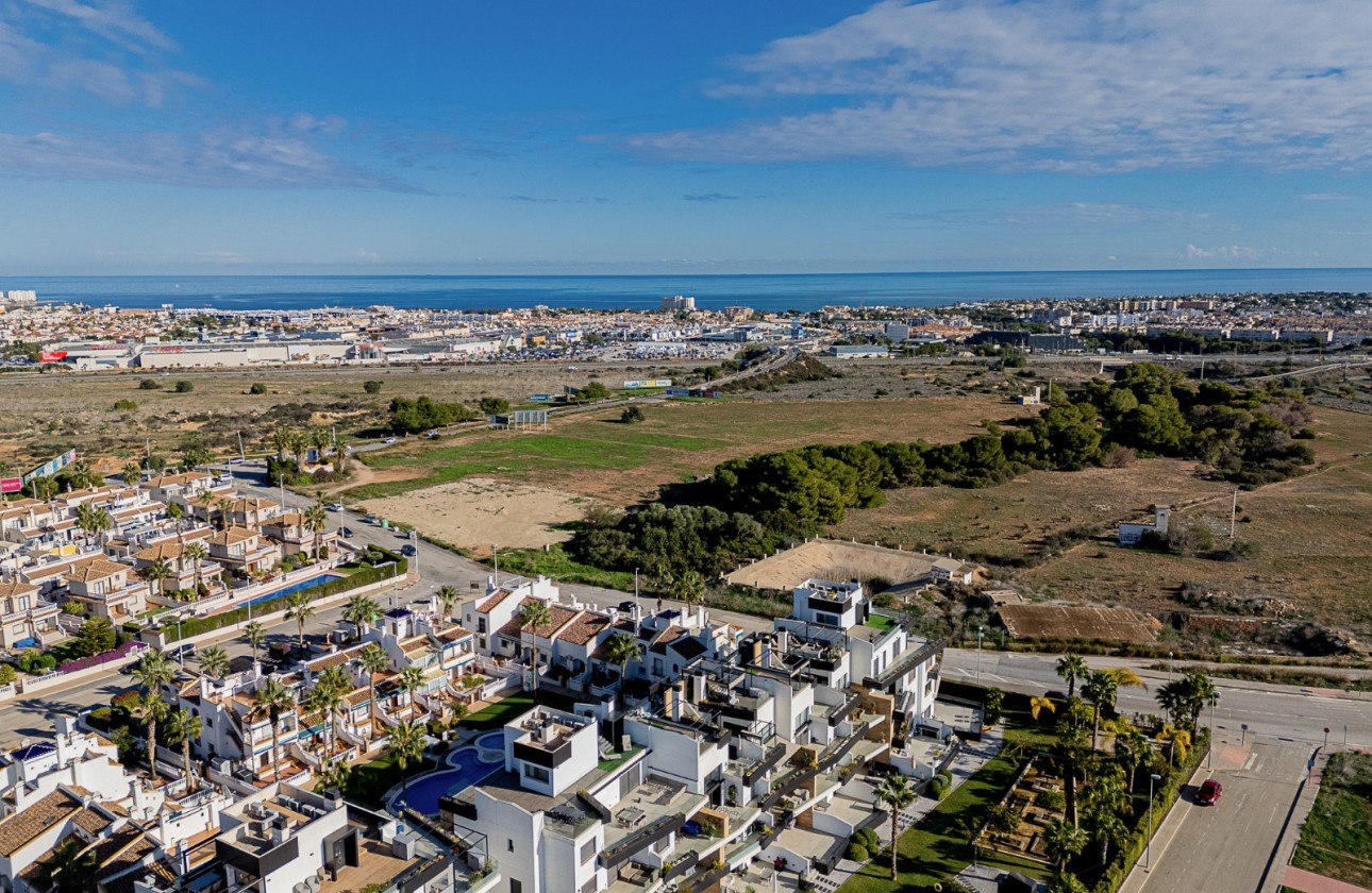 Herverkoop - Appartement / Flat -
Los Dolses