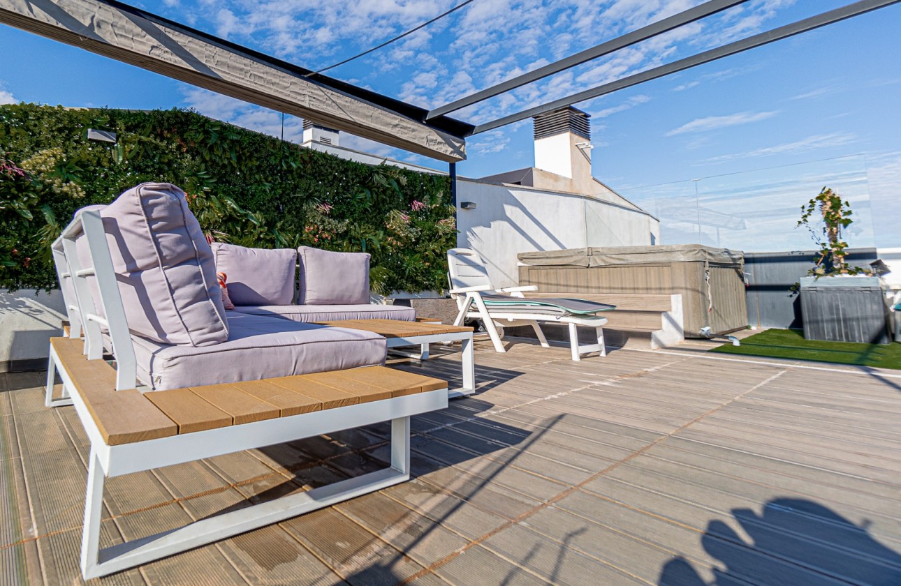 Herverkoop - Appartement / Flat -
Los Dolses