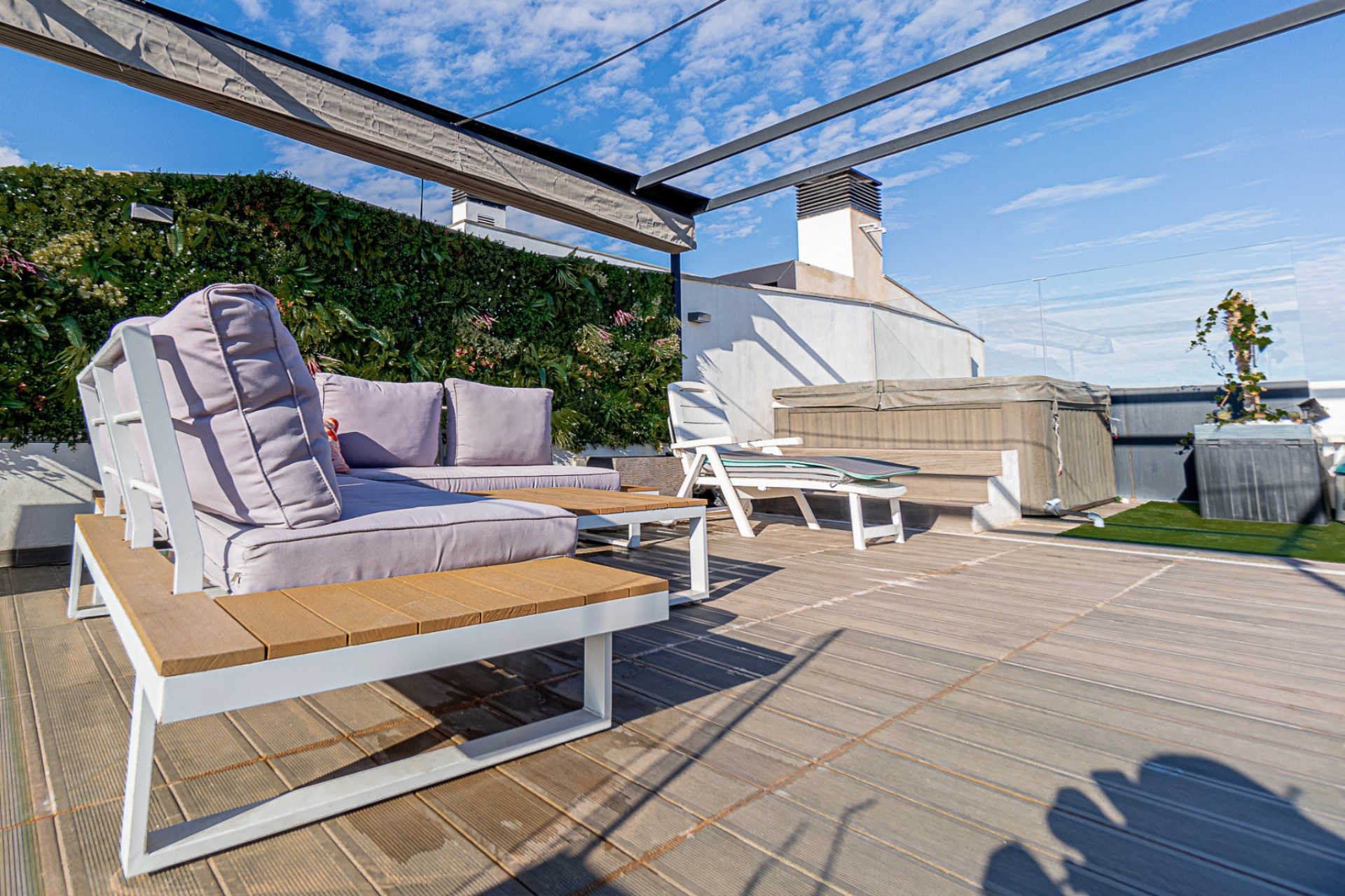 Herverkoop - Appartement / Flat -
Los Dolses