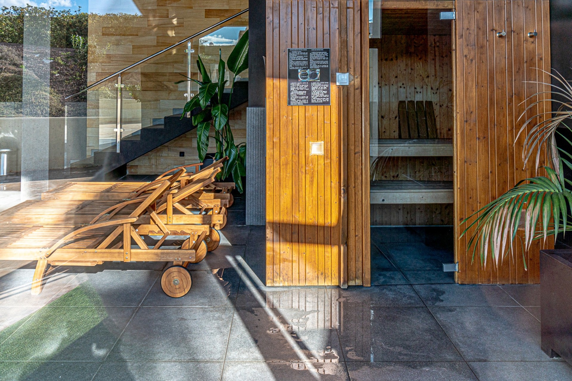 Herverkoop - Appartement / Flat -
Los Dolses