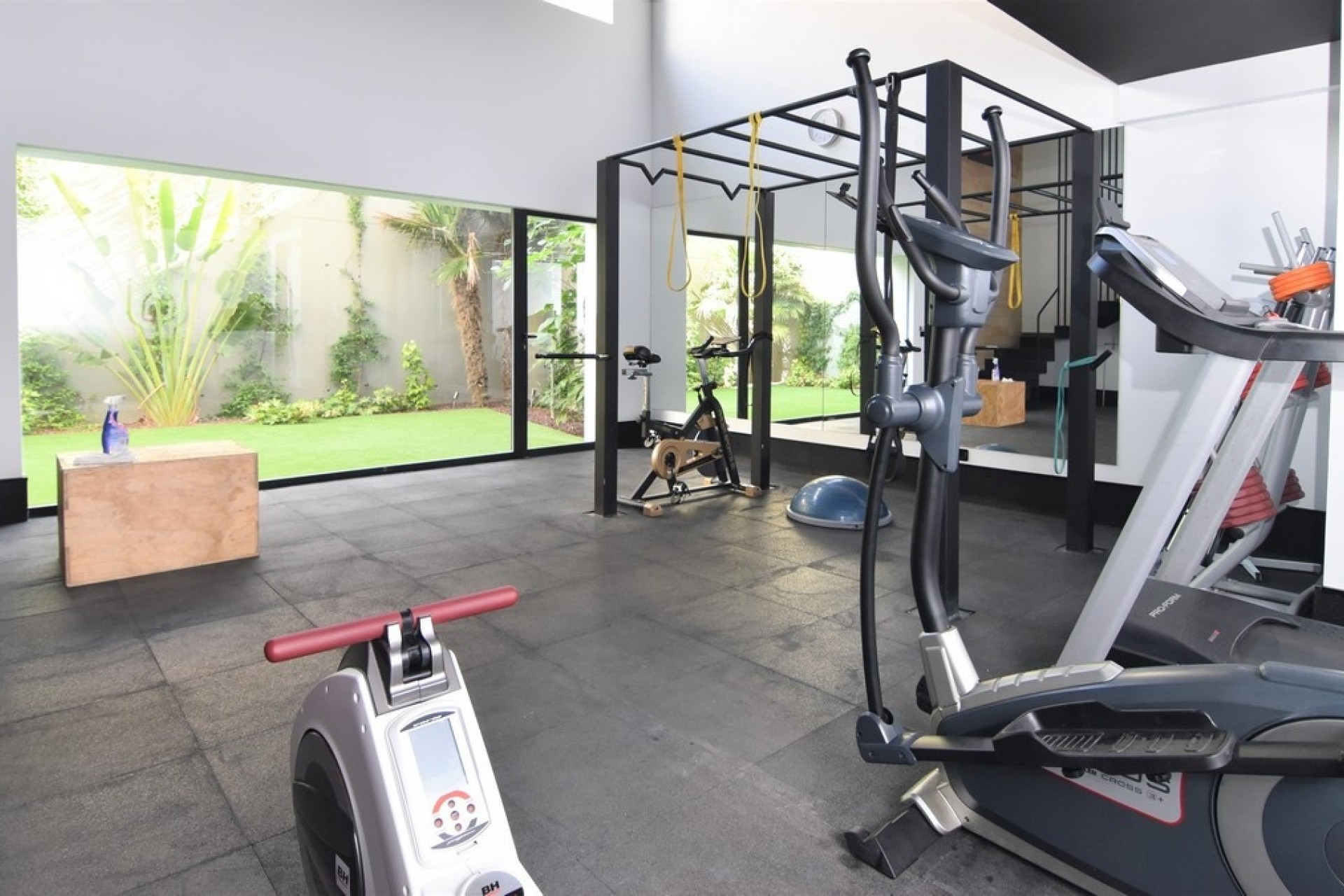 Herverkoop - Appartement / Flat -
Los Dolses