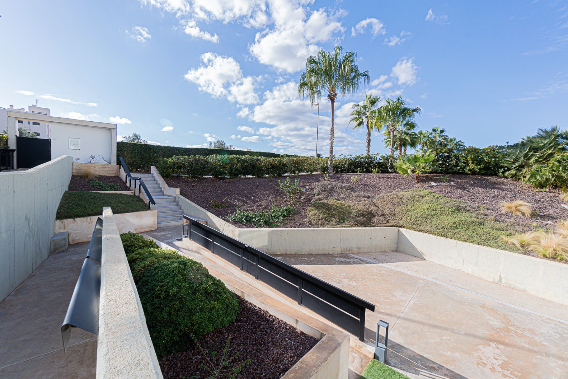 Herverkoop - Appartement / Flat -
Los Dolses