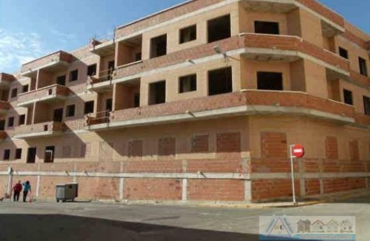 Herverkoop - Appartement / Flat -
Los Montesinos - Center