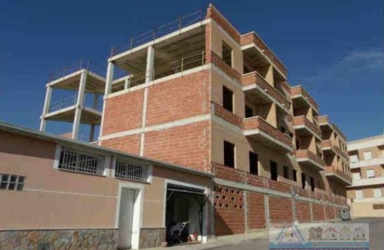 Herverkoop - Appartement / Flat -
Los Montesinos - Center