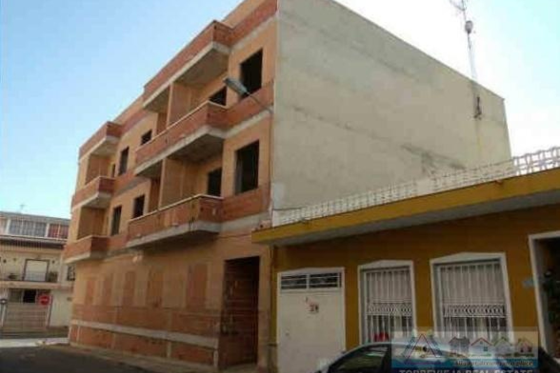 Herverkoop - Appartement / Flat -
Los Montesinos - Center