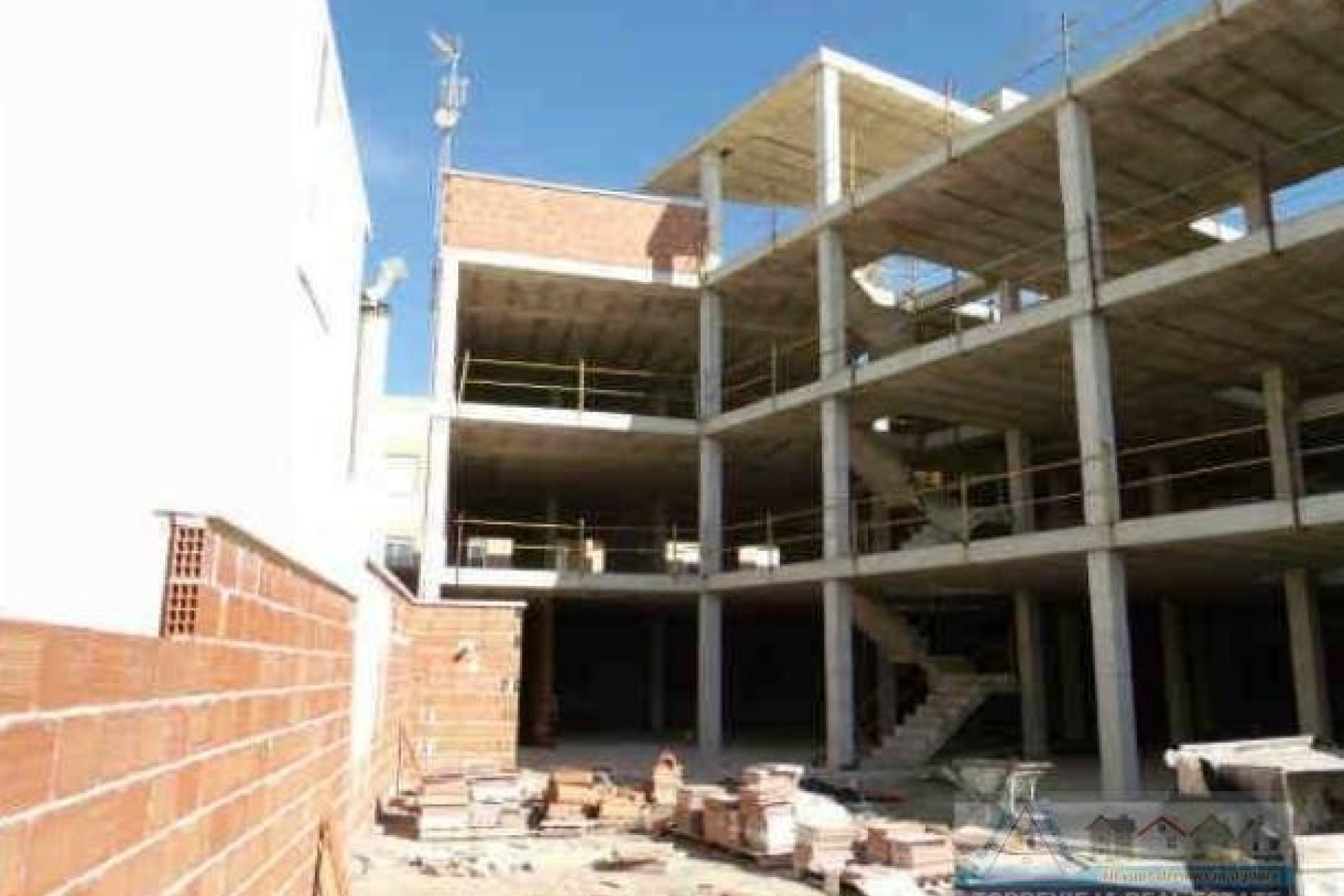 Herverkoop - Appartement / Flat -
Los Montesinos - Center