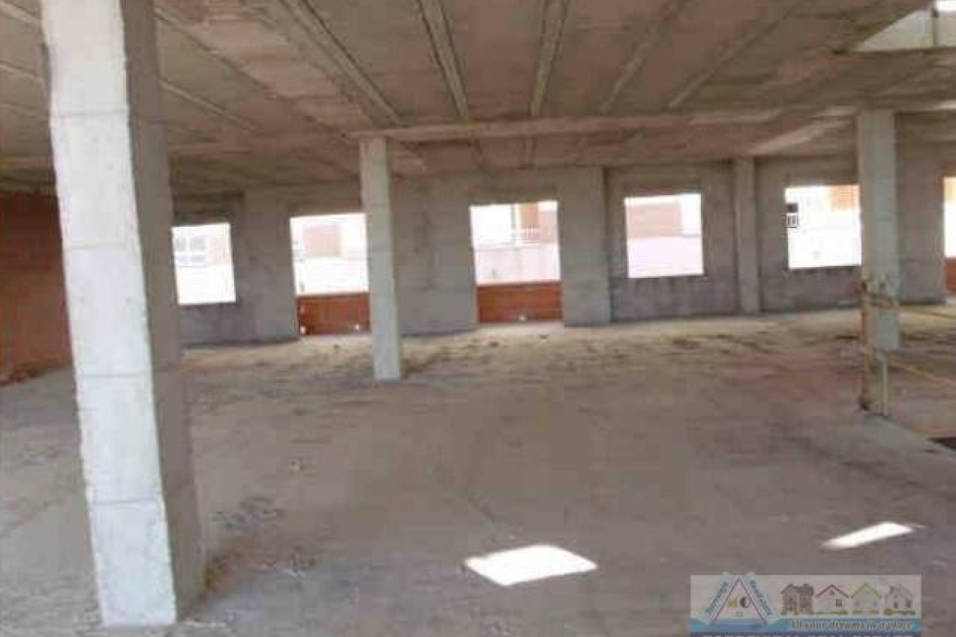 Herverkoop - Appartement / Flat -
Los Montesinos - Center